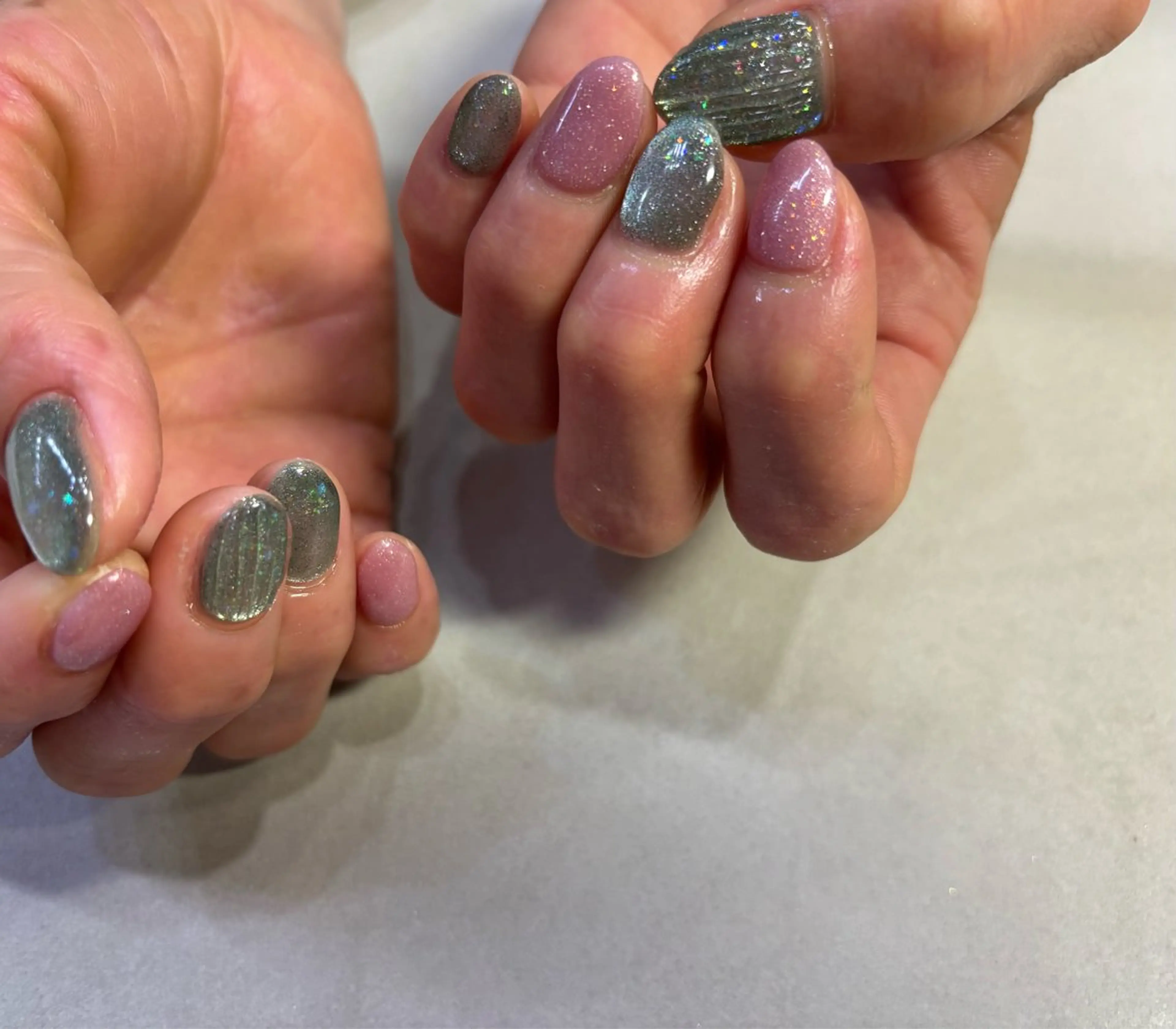 ネイル 浦和 ネイルのネイルデザイン