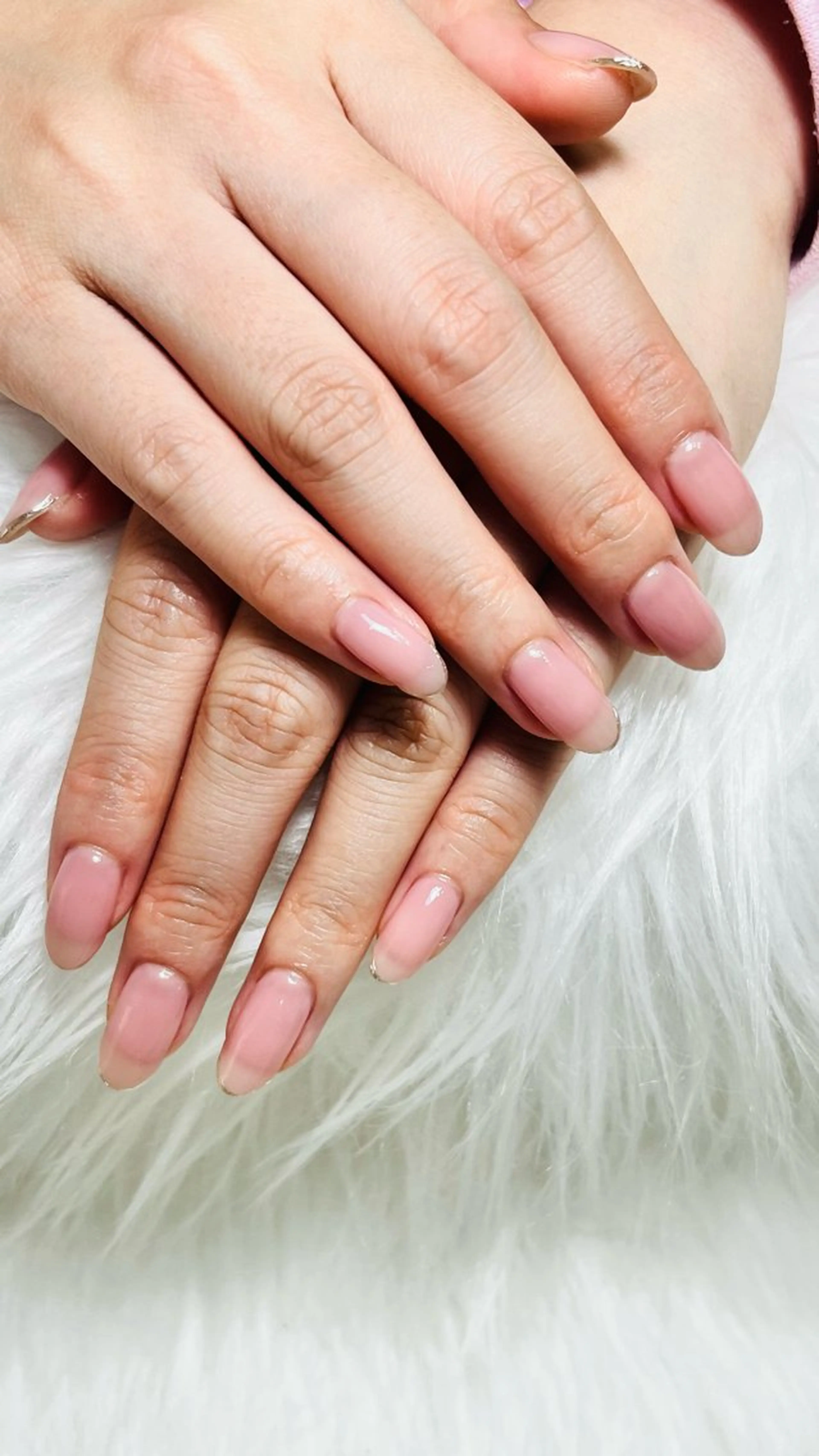 ネイル 室 直佳のネイルデザイン