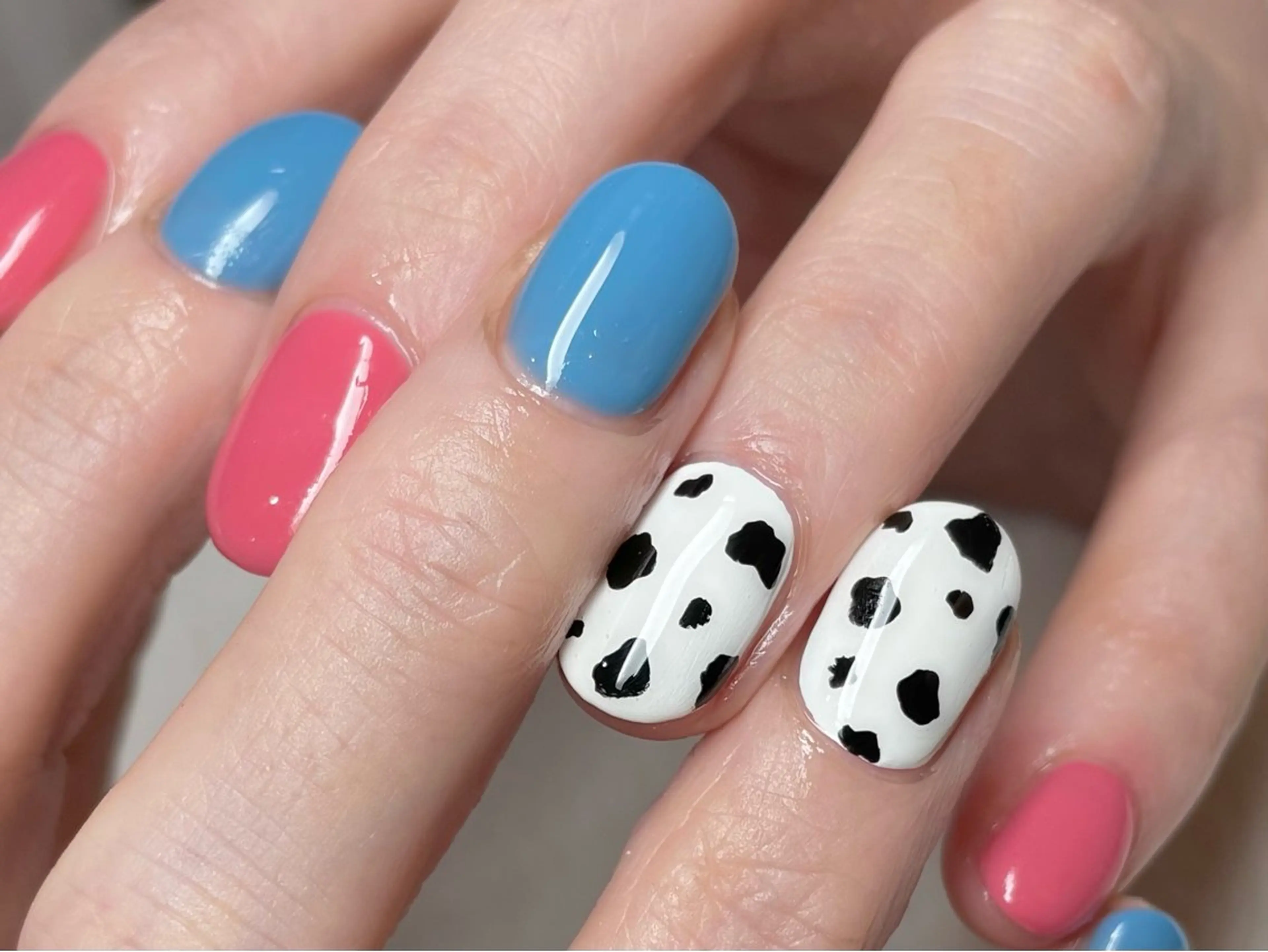 ネイル ハンドネイル riri nail所属・riri-nail Rie Endoのネイルデザイン