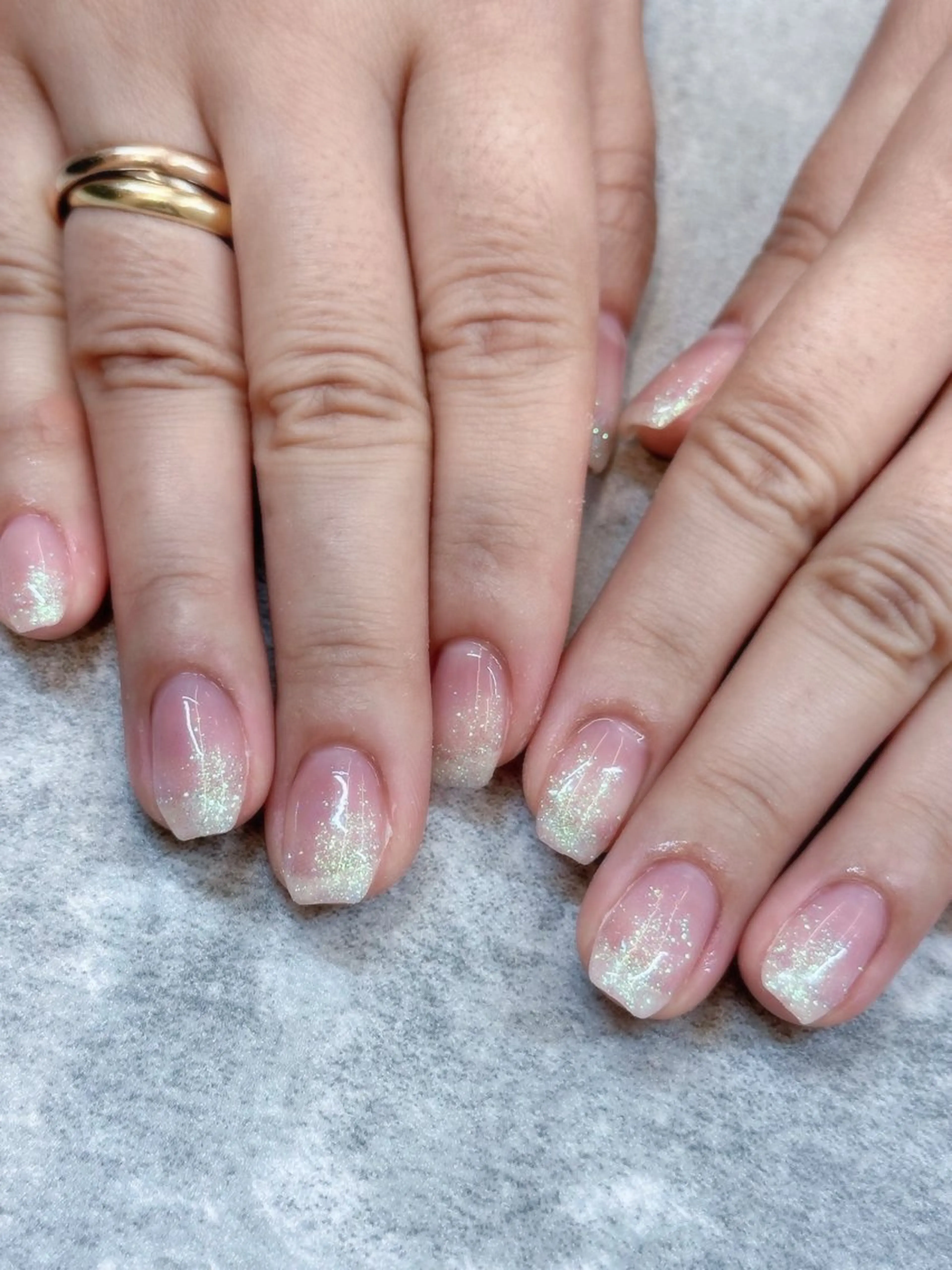 ネイル Lignal.liit【リグナルリット】所属・Lignalliit KANAKO🦭のネイルデザイン