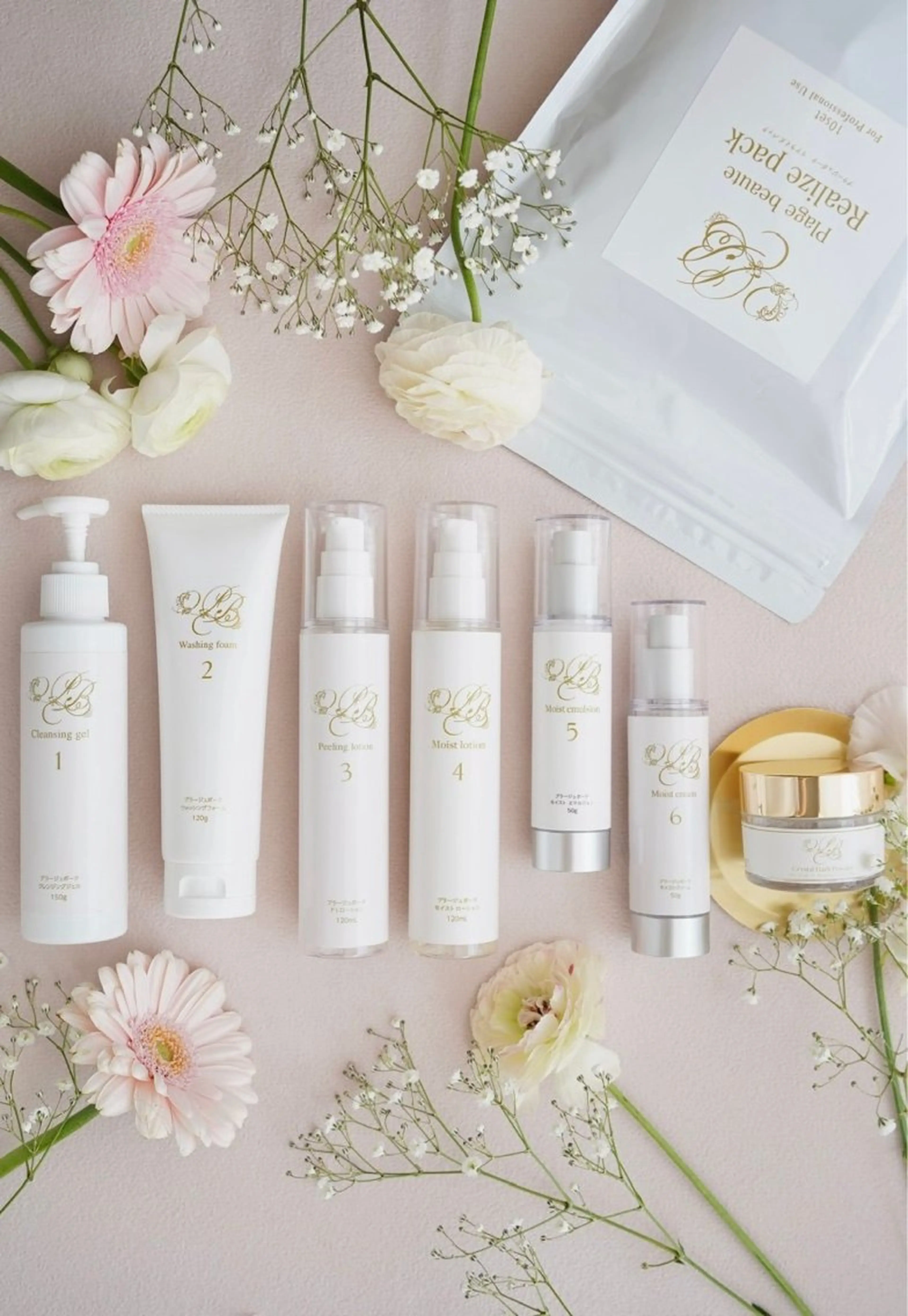 chouchou minaのエステ・リラクイメージ