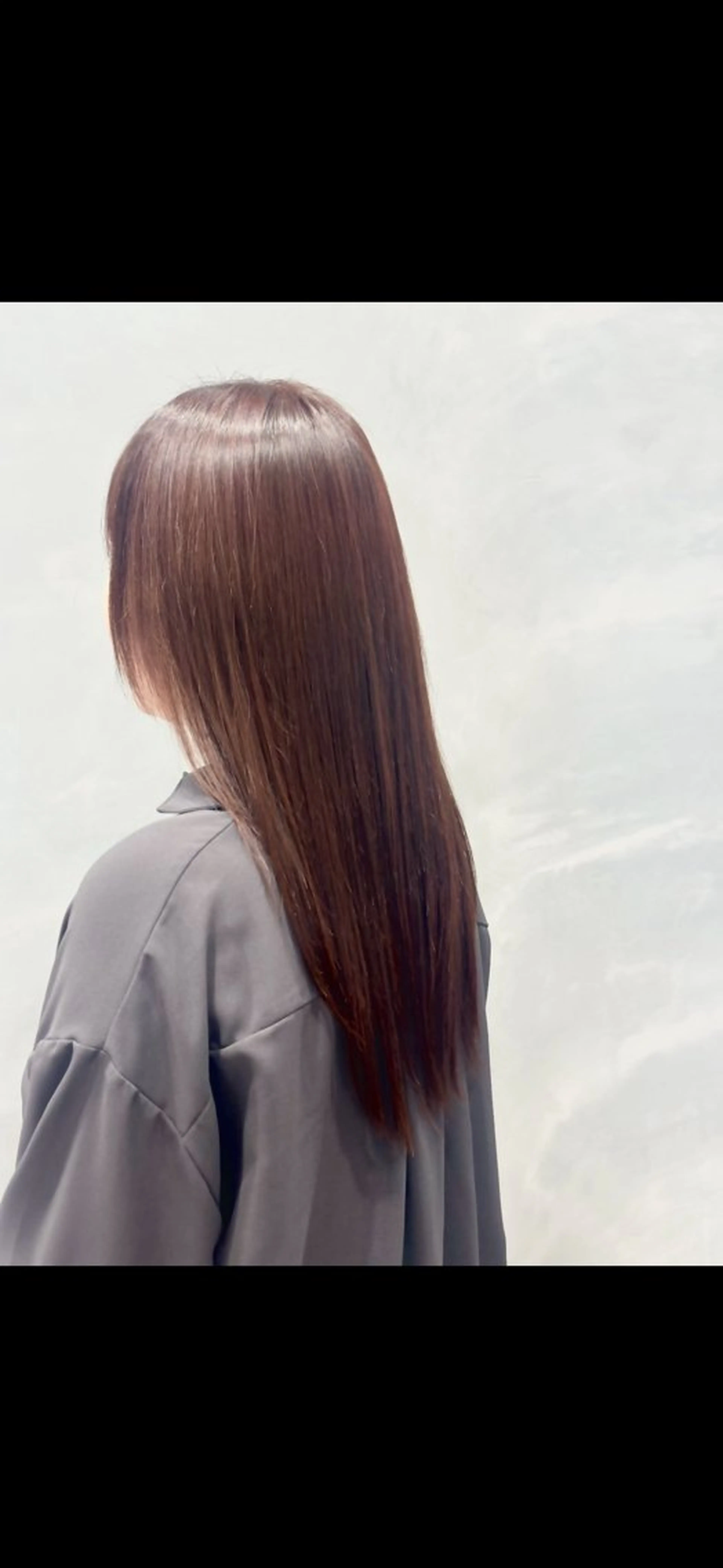 ロング カラー 🦋パーマ募集中 🦋　Misatoのヘアスタイル