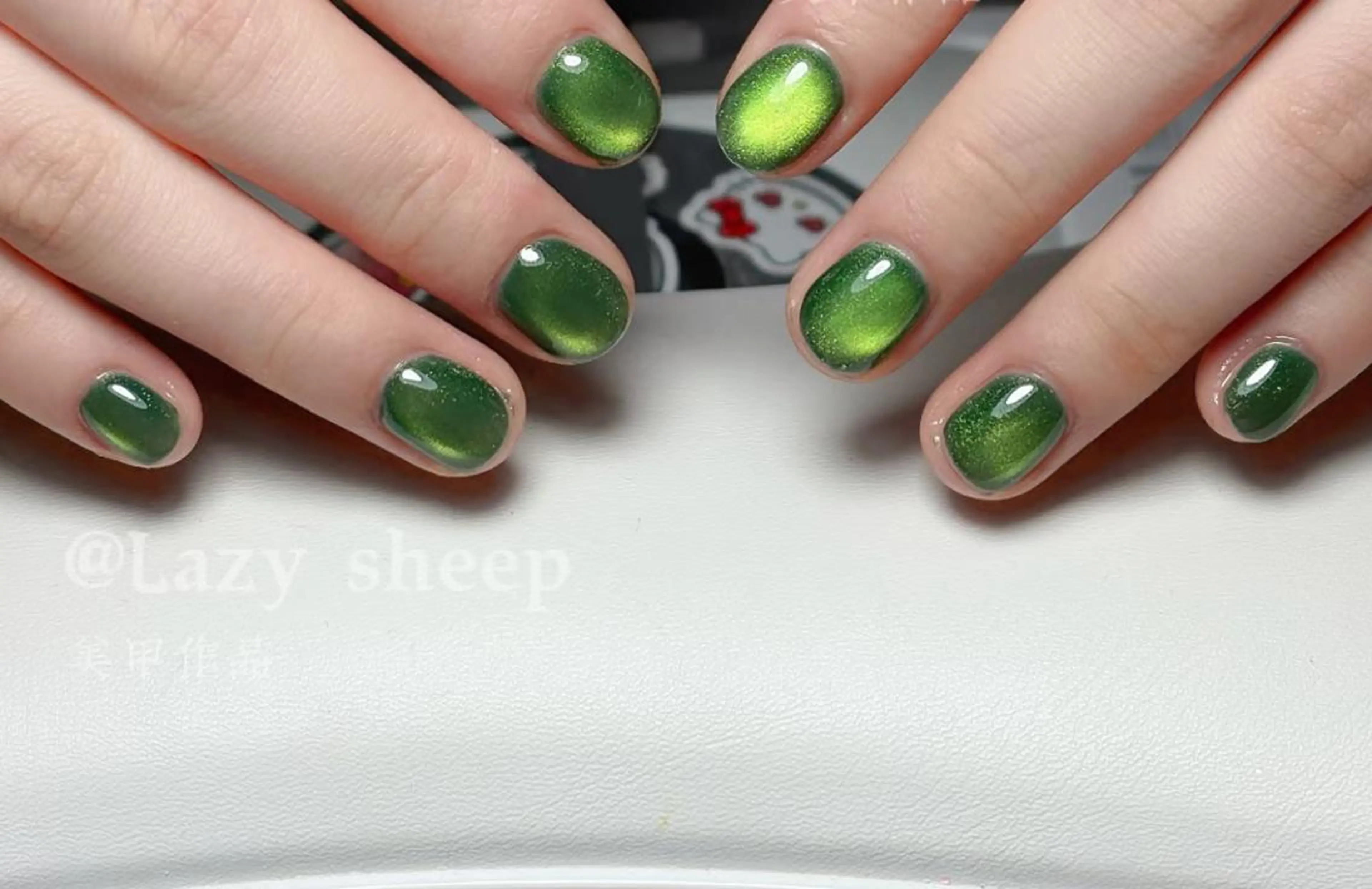 ネイル ハンドネイル Miya🎀 nailのネイルデザイン