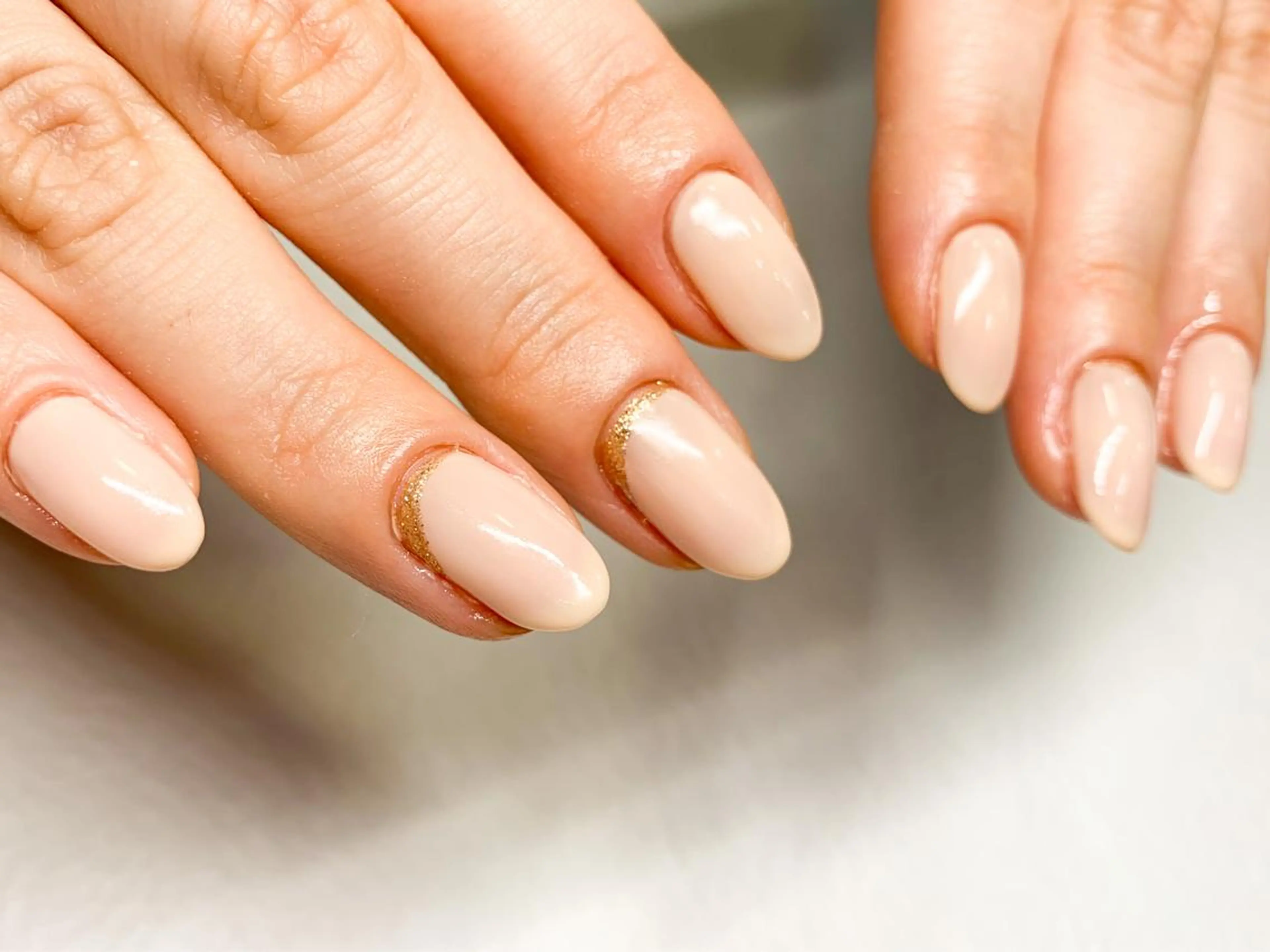 ネイル Suu ..のネイルデザイン