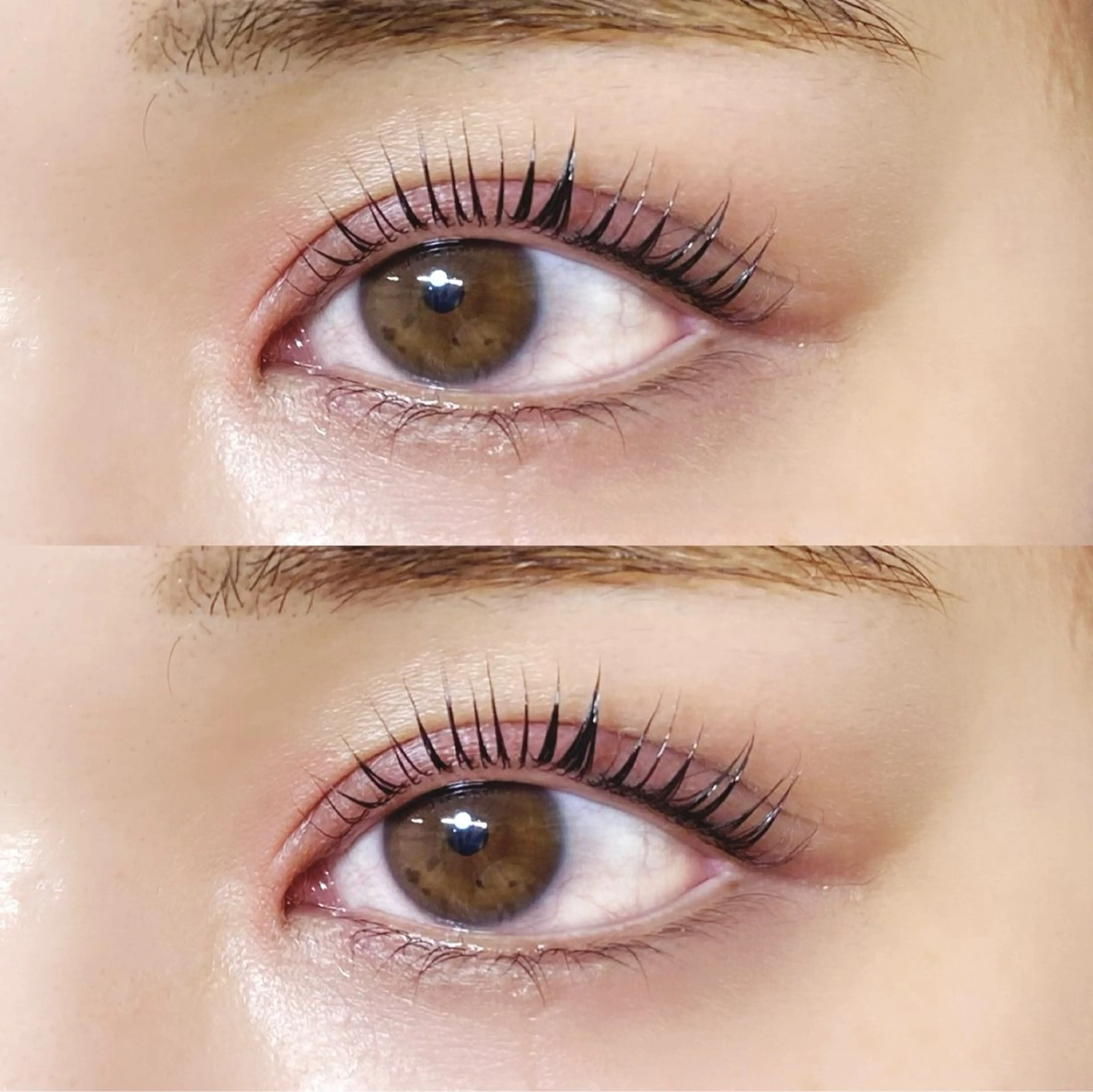 マツエク・マツパ アイサロン　シャルム所属・岩川 菜々美の眉毛・アイブロウイメージ