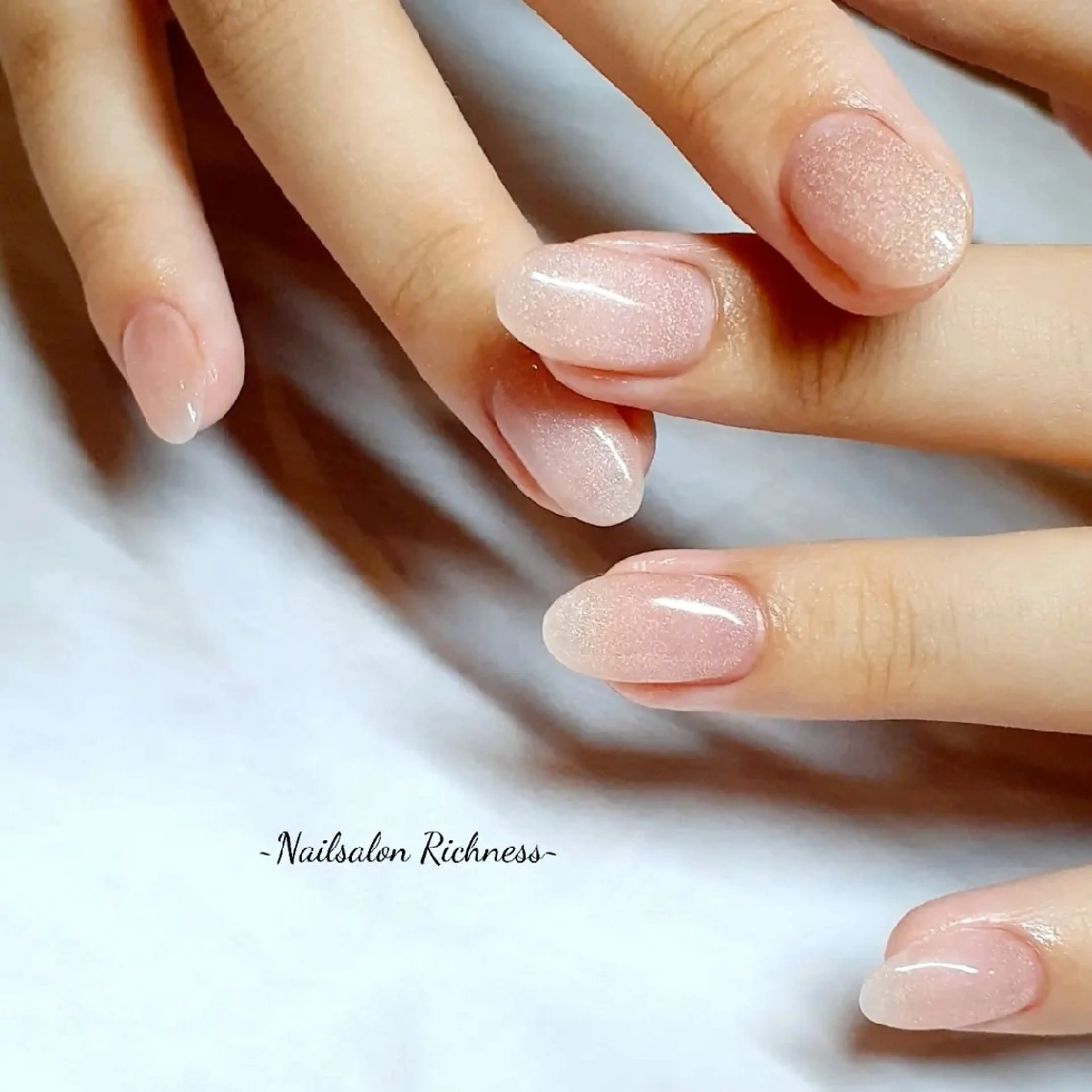 ネイル ハンドネイル I. Yukariのネイルデザイン