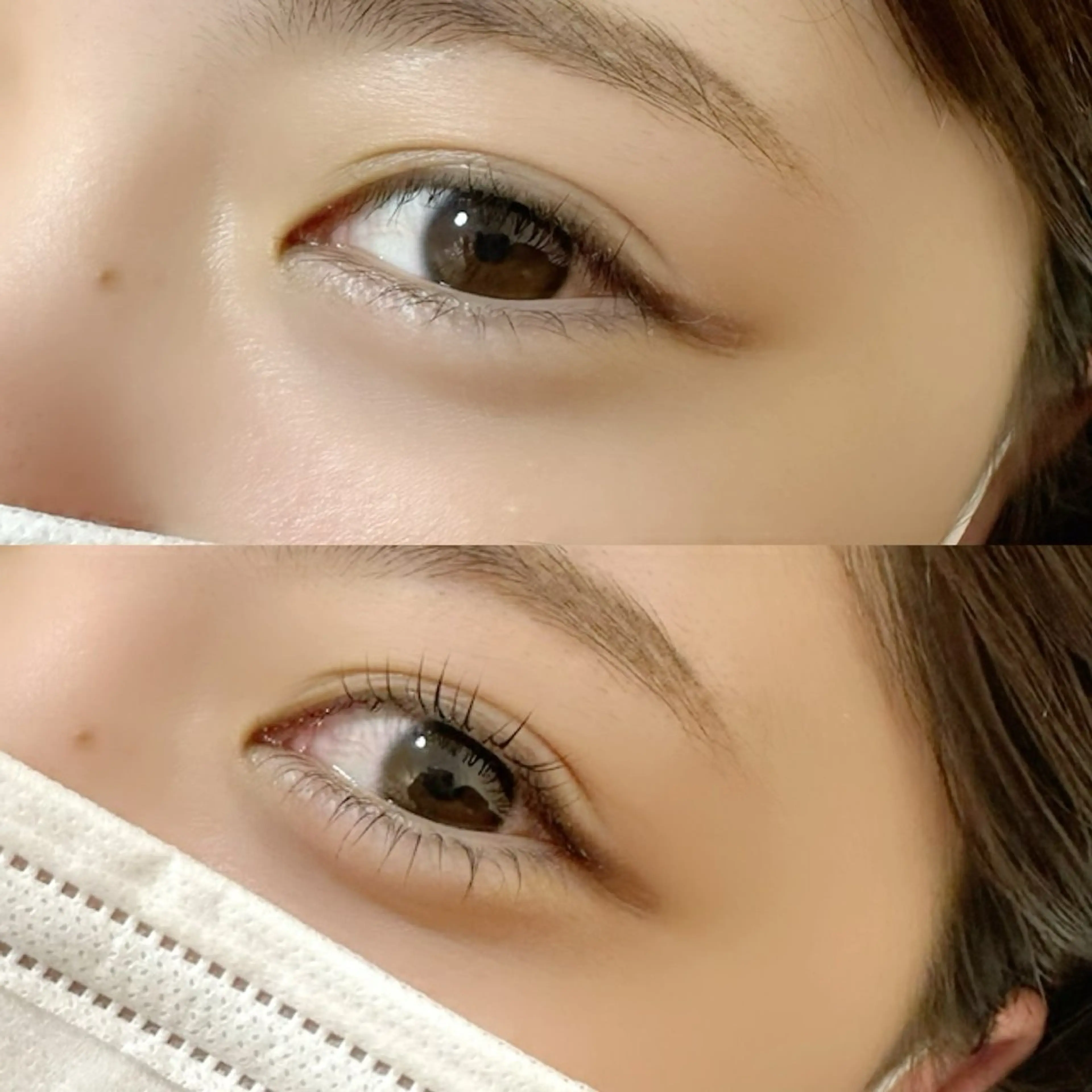 マツエク・マツパ eyelashZEN yui🌼のマツエク・マツパデザイン