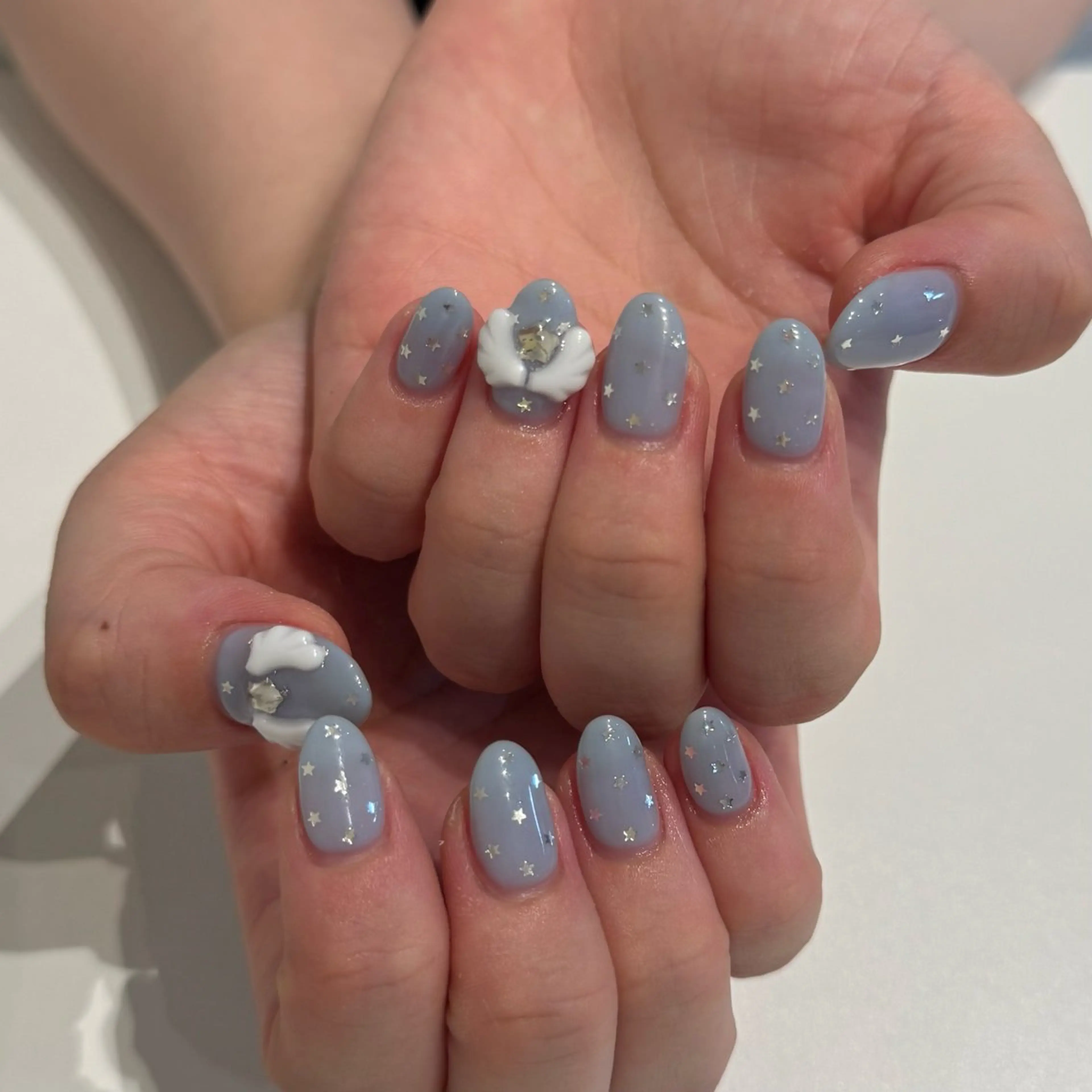 ネイル melty 表参道 manoのネイルデザイン