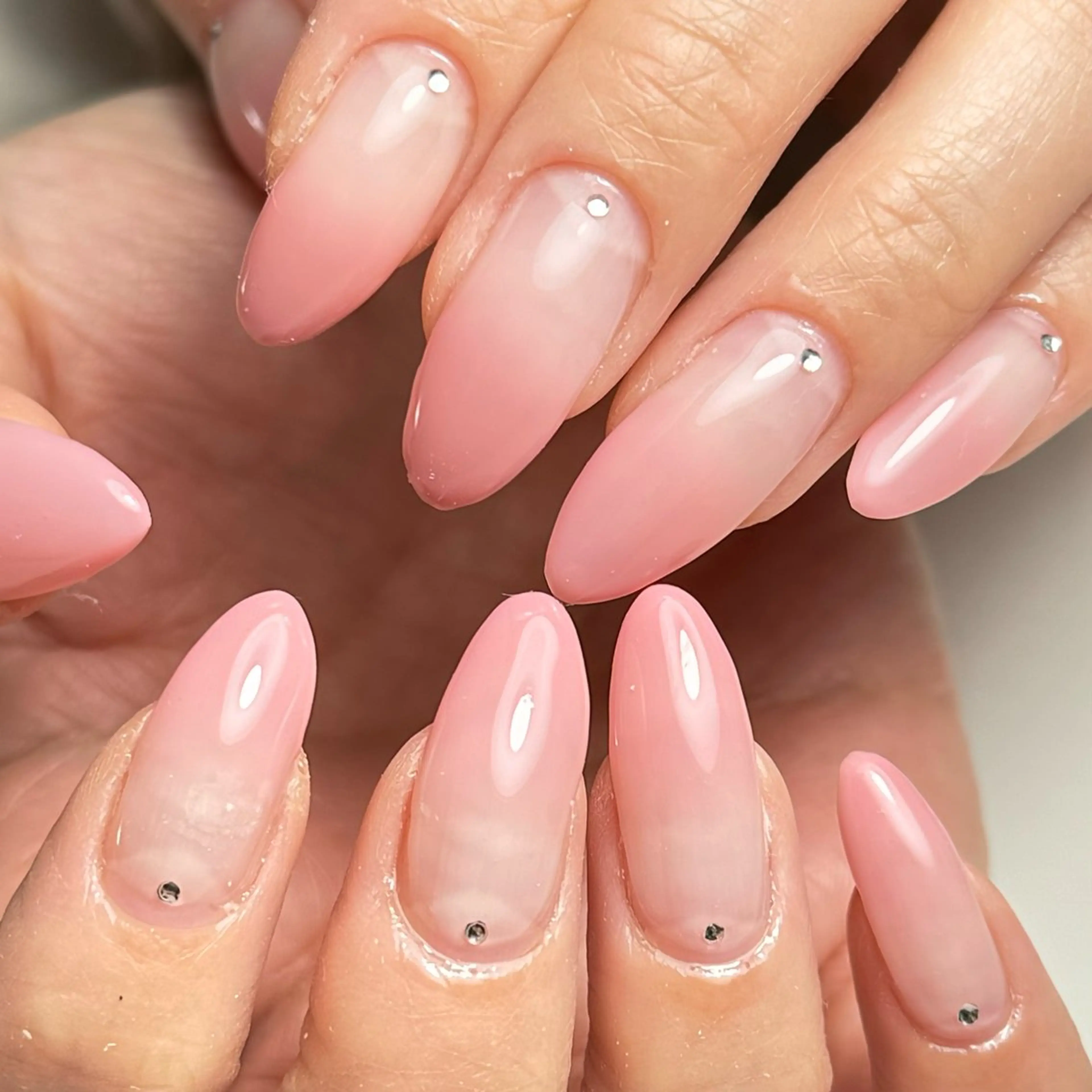 ネイル ハンドネイル Nail Salon EUBのネイルデザイン