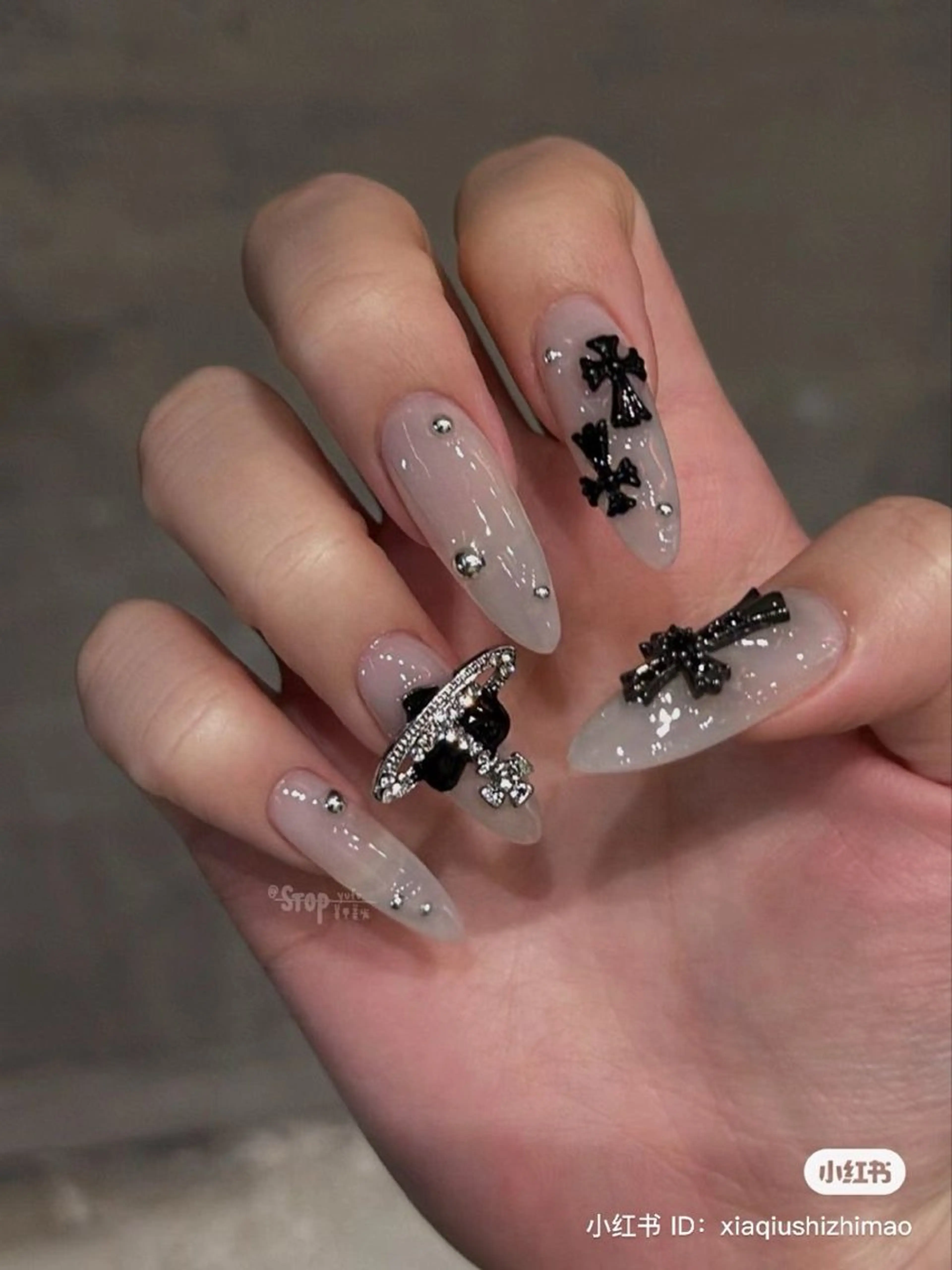 ネイル Kawaii _Nailのネイルデザイン
