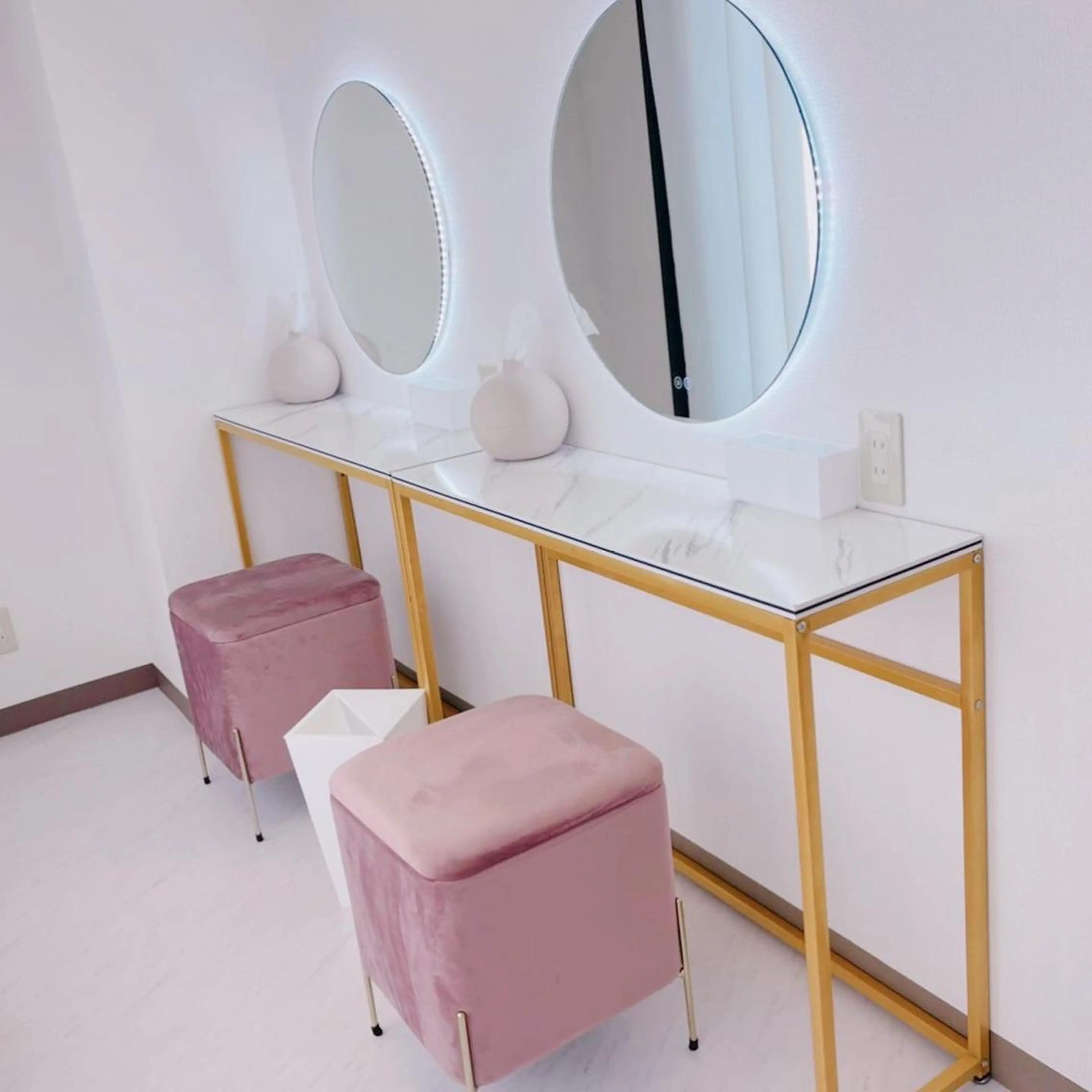 💗まつ毛パーマ 専門店🎀SeneLのマツエク・マツパデザイン