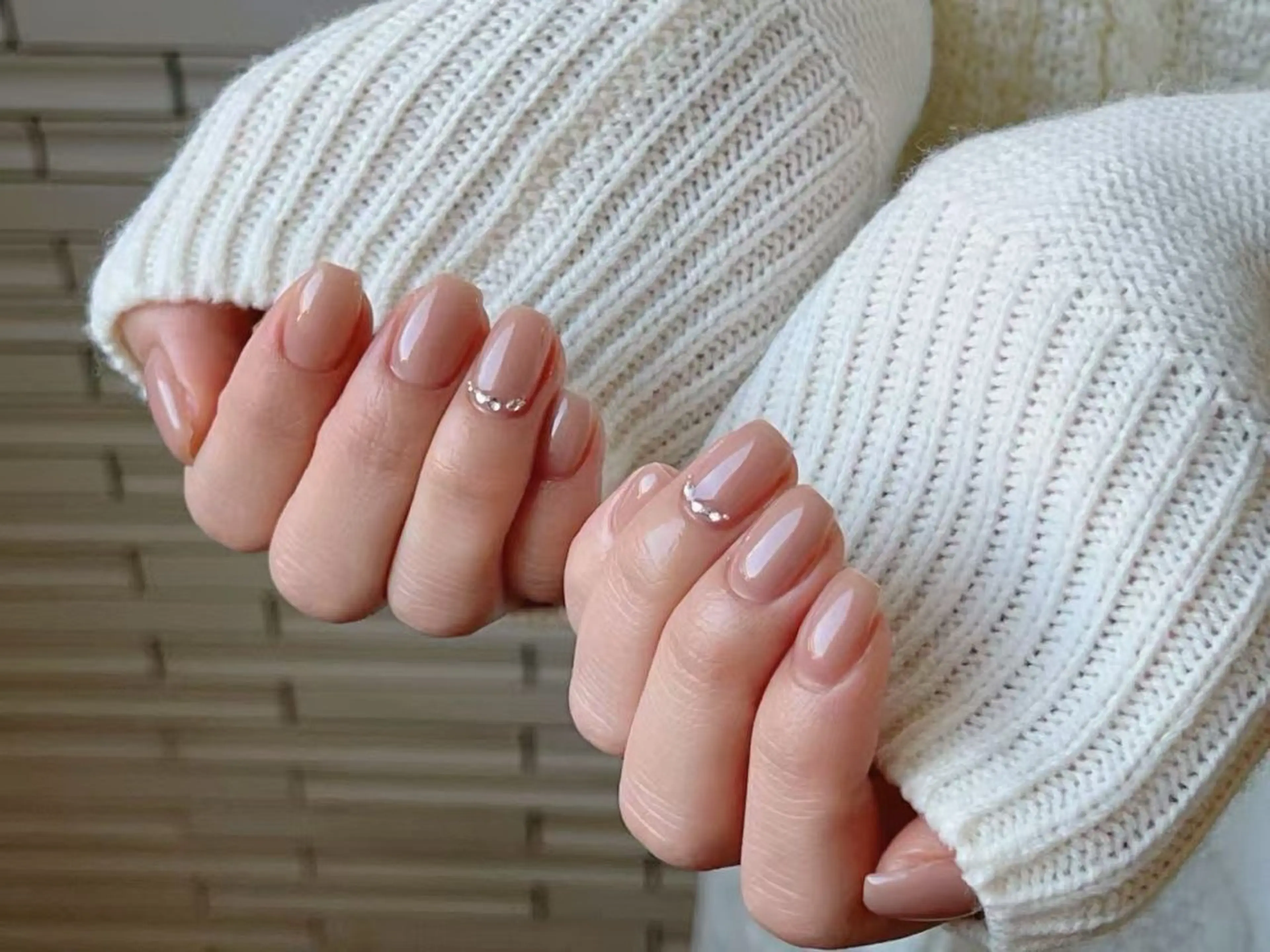 ネイル ハンドネイル L&Y Nail salonのネイルデザイン