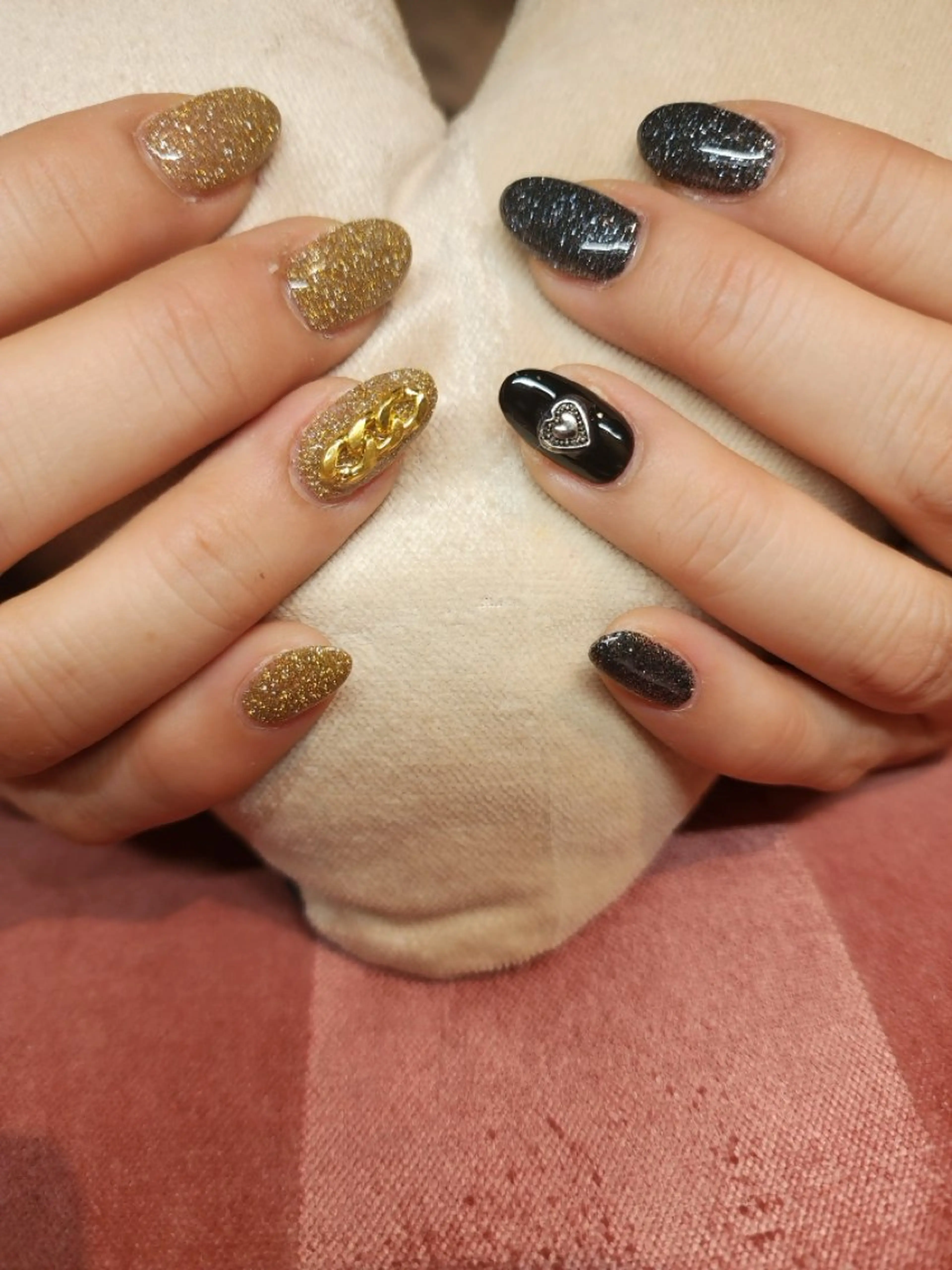 ネイル nail salon ｈａｎａ所属・haruka 💕nailのネイルデザイン