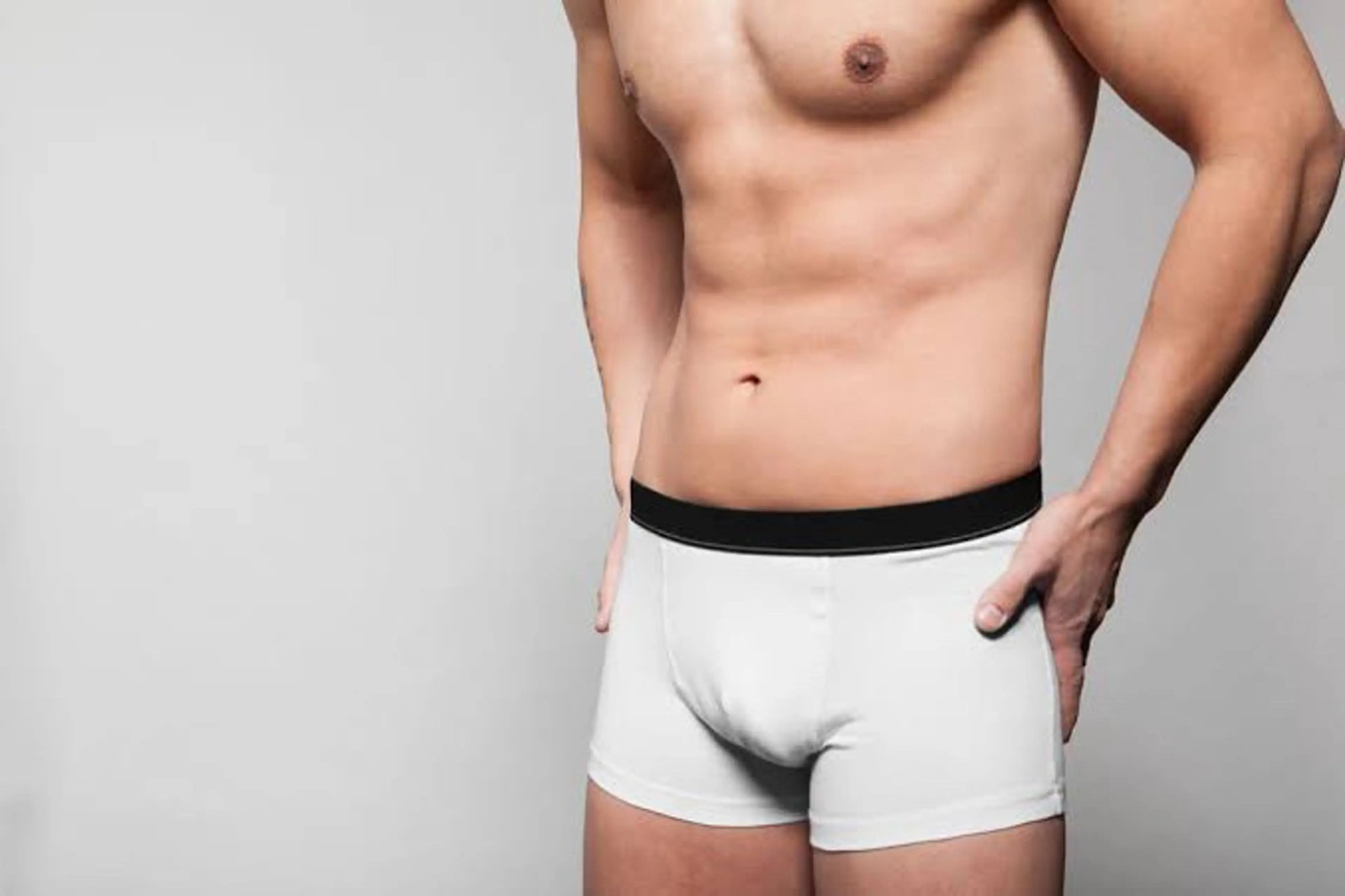 【men's脱毛】vio脱毛の写真