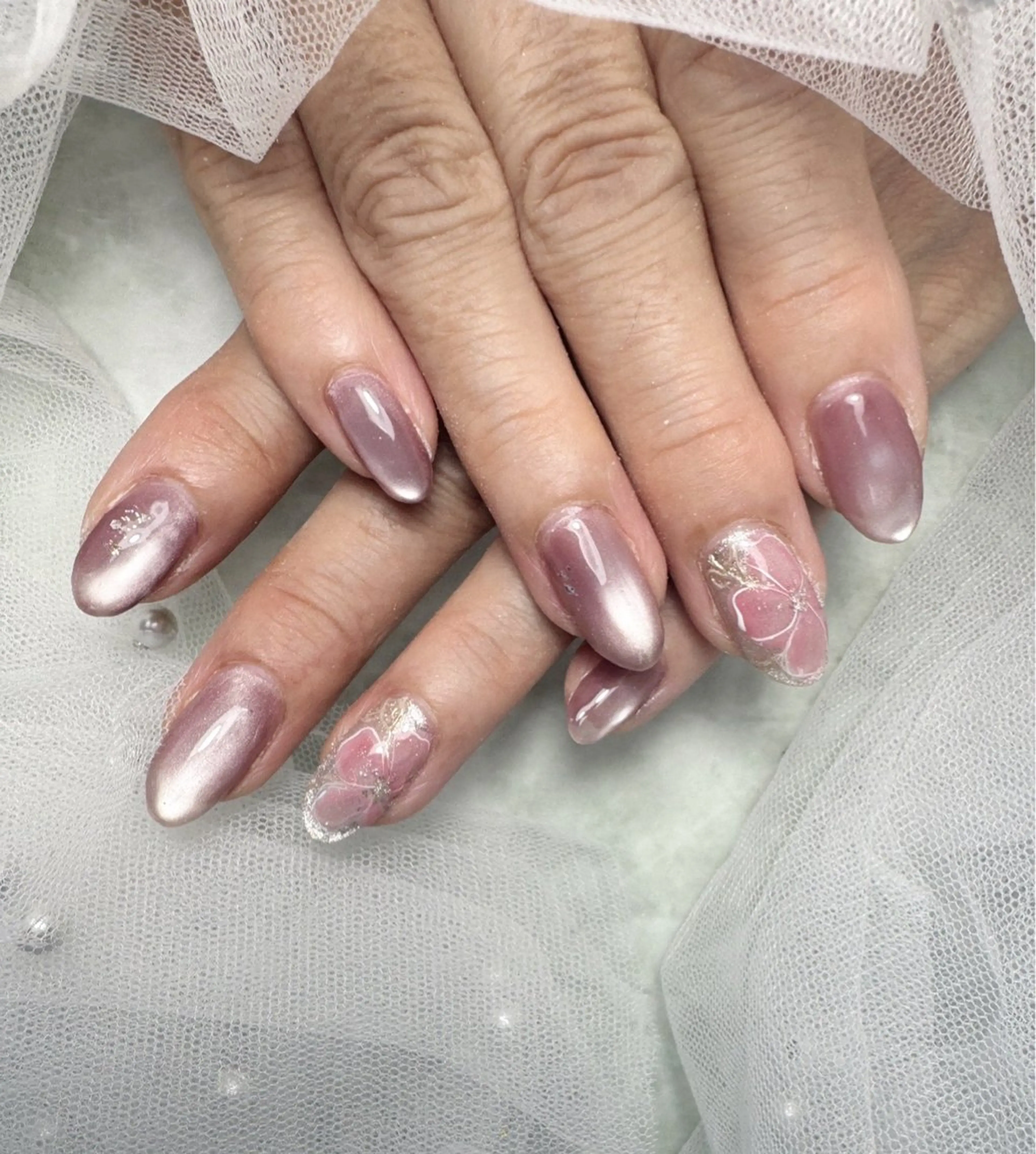 ネイル ネイリスト♡ AYAKOのネイルデザイン