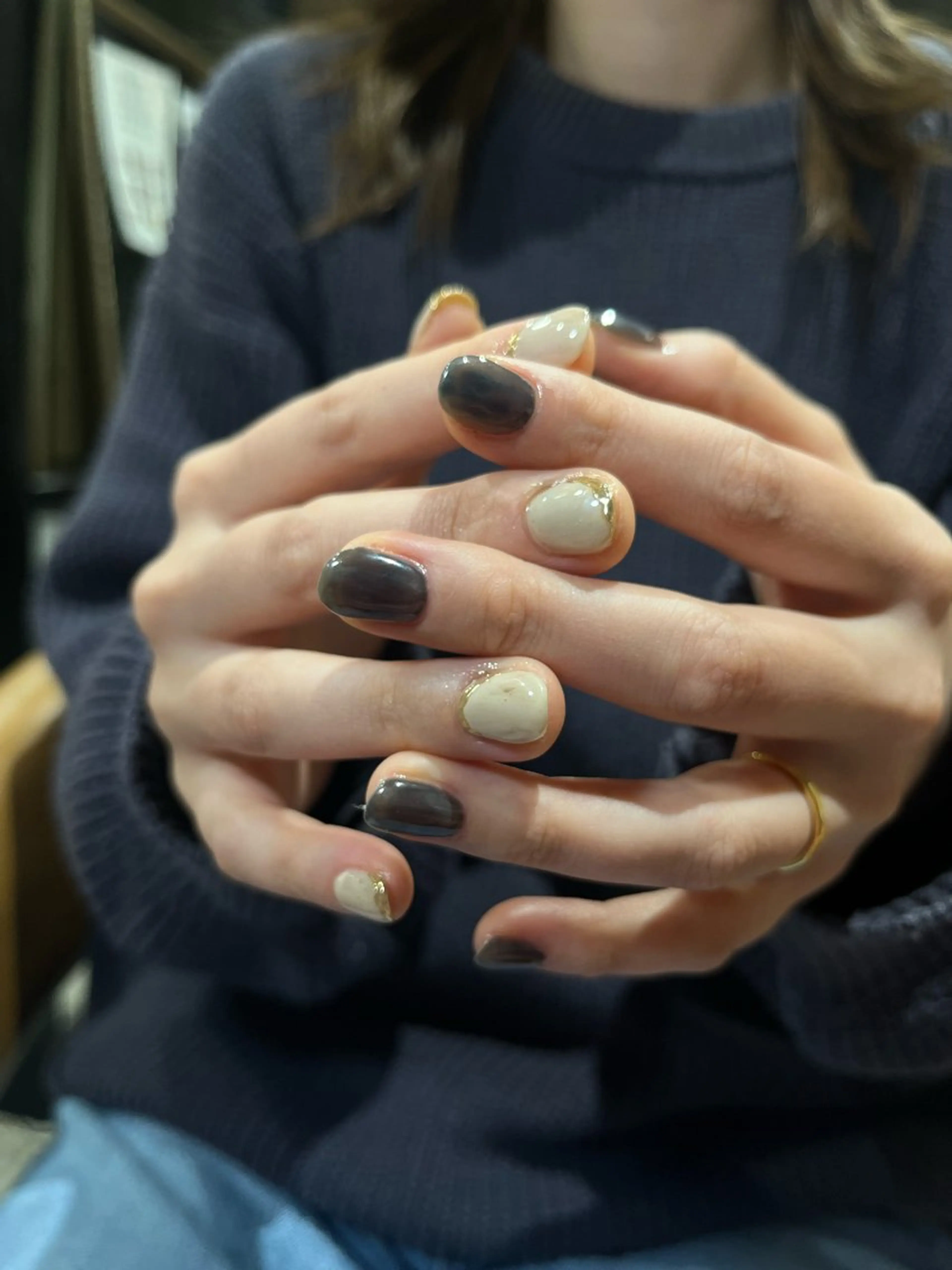 ネイル Earth☆*: taruのネイルデザイン