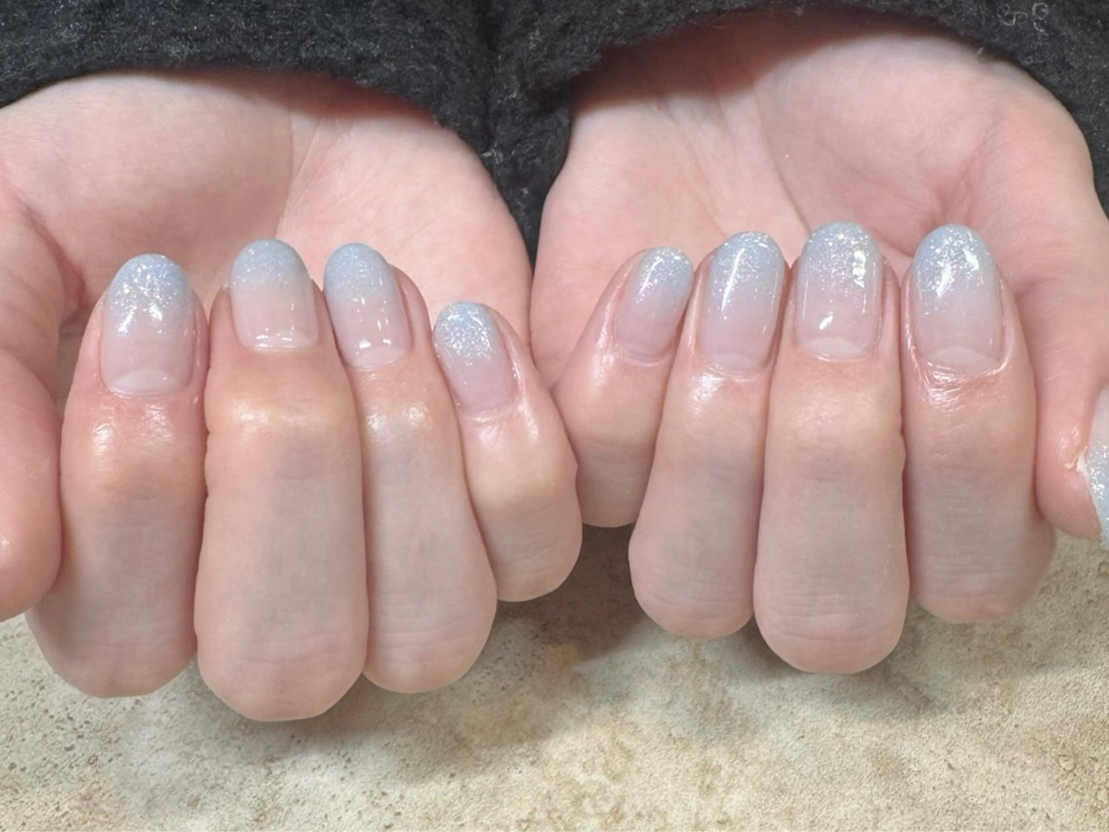ネイル trunc nail 鈴木のネイルデザイン