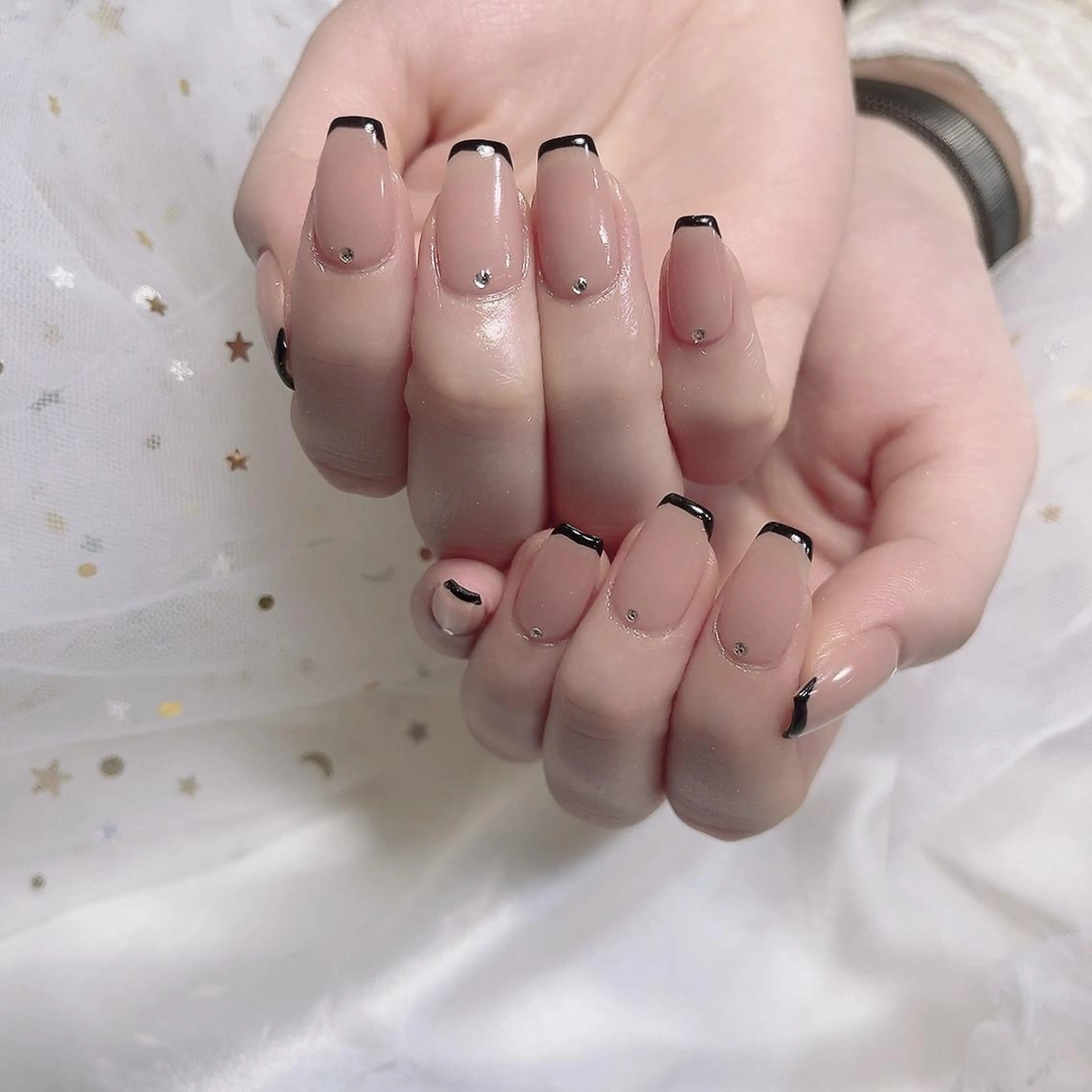 ネイル ジョリ kasumi🌹💅のネイルデザイン