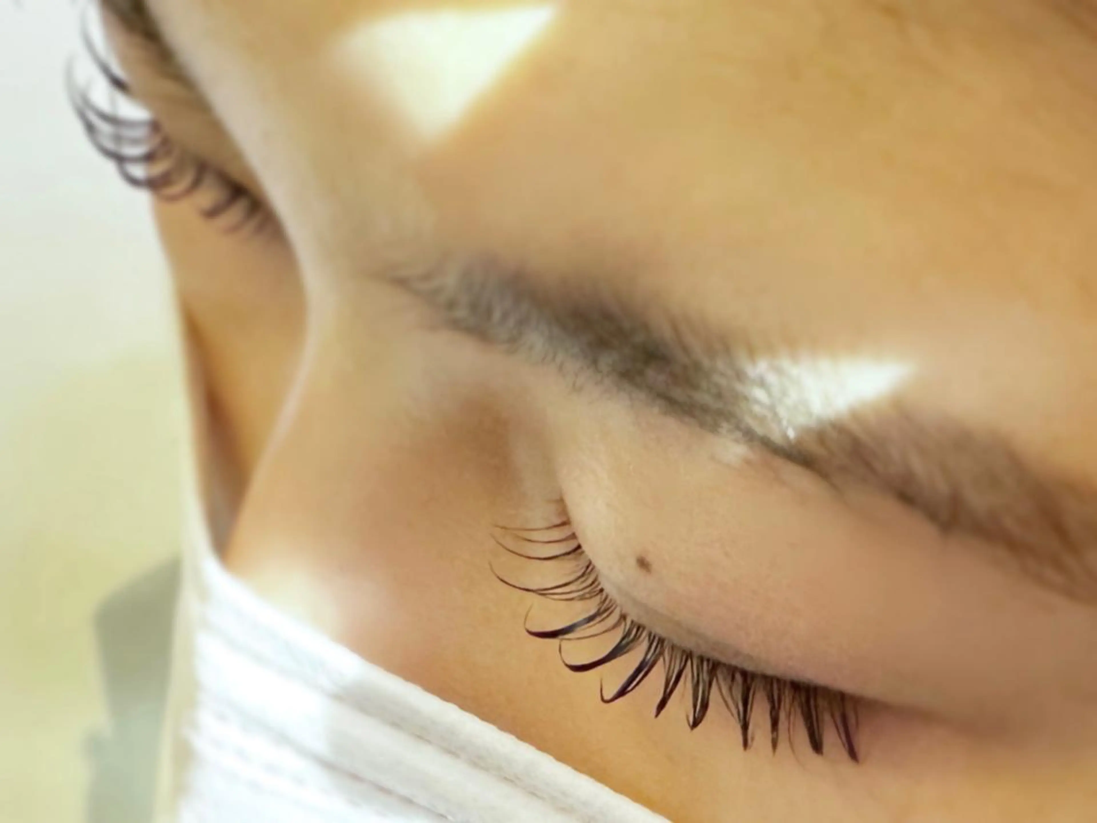 マツエク・マツパ komatsu eyelash恵比寿のマツエク・マツパデザイン