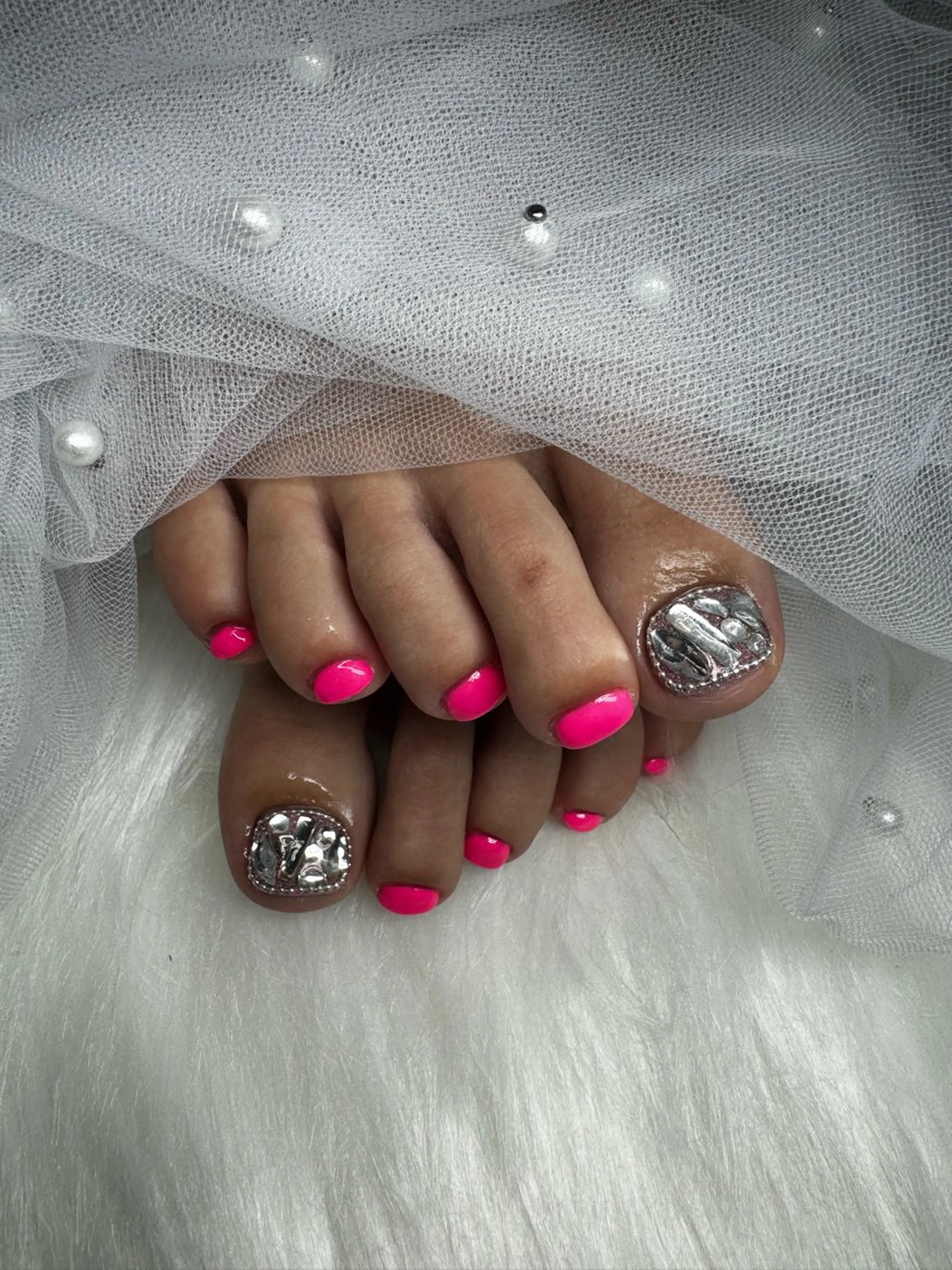 ネイル nail♡ wakaba♡のネイルデザイン