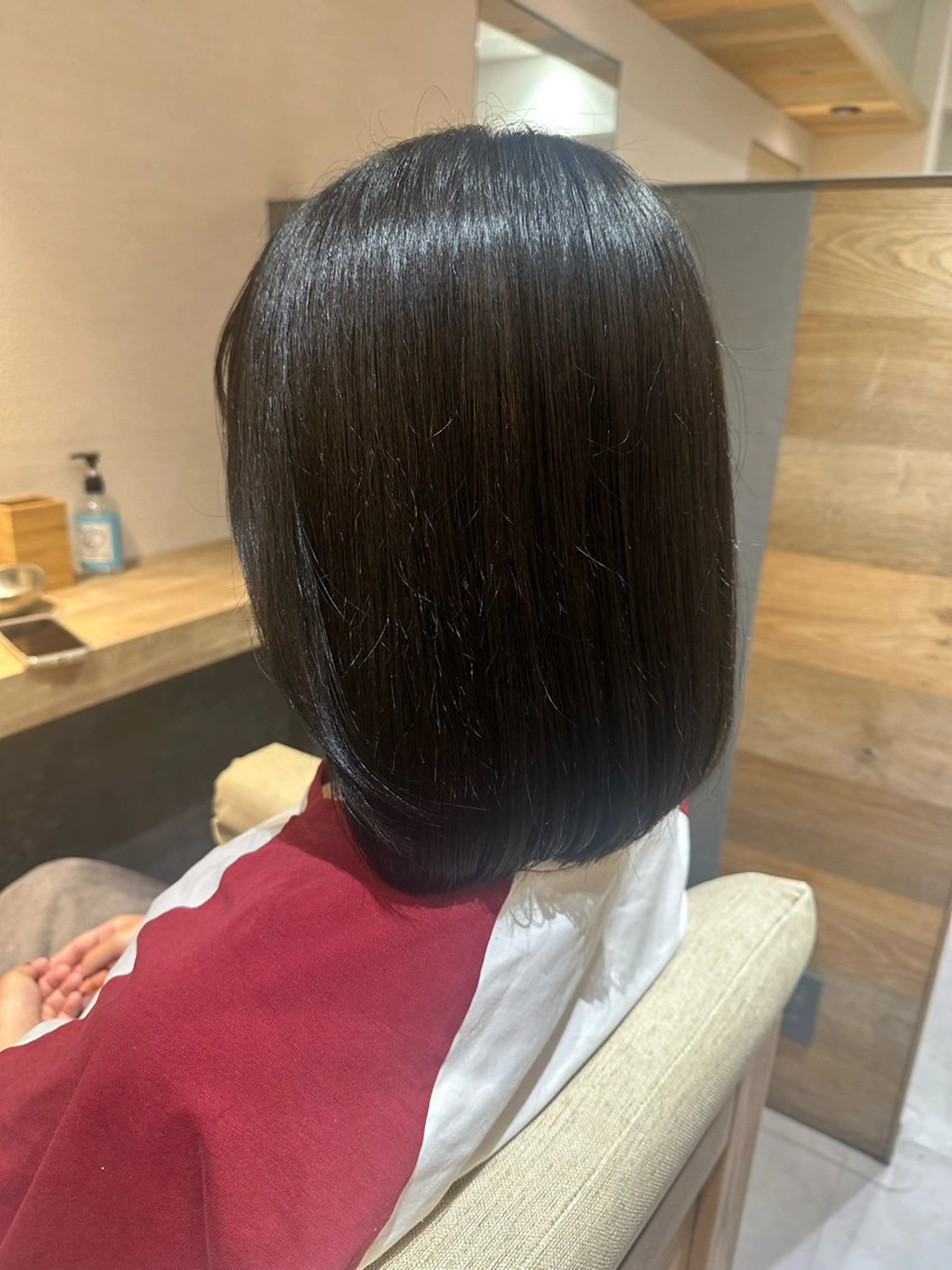 bloom hair design due所属・🌻bloom あや🌻のヘアスタイル