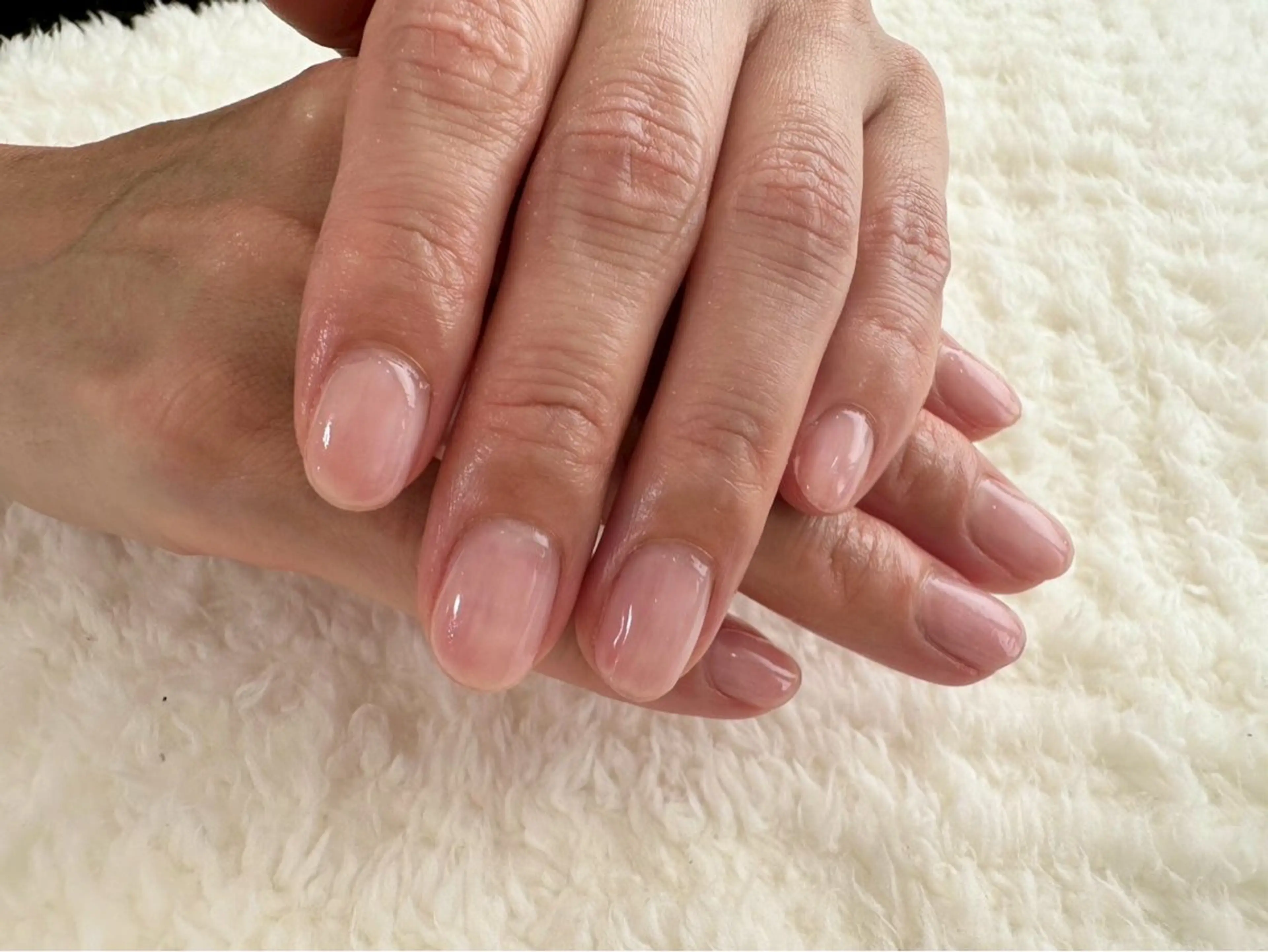 ネイル くぼ あやののネイルデザイン