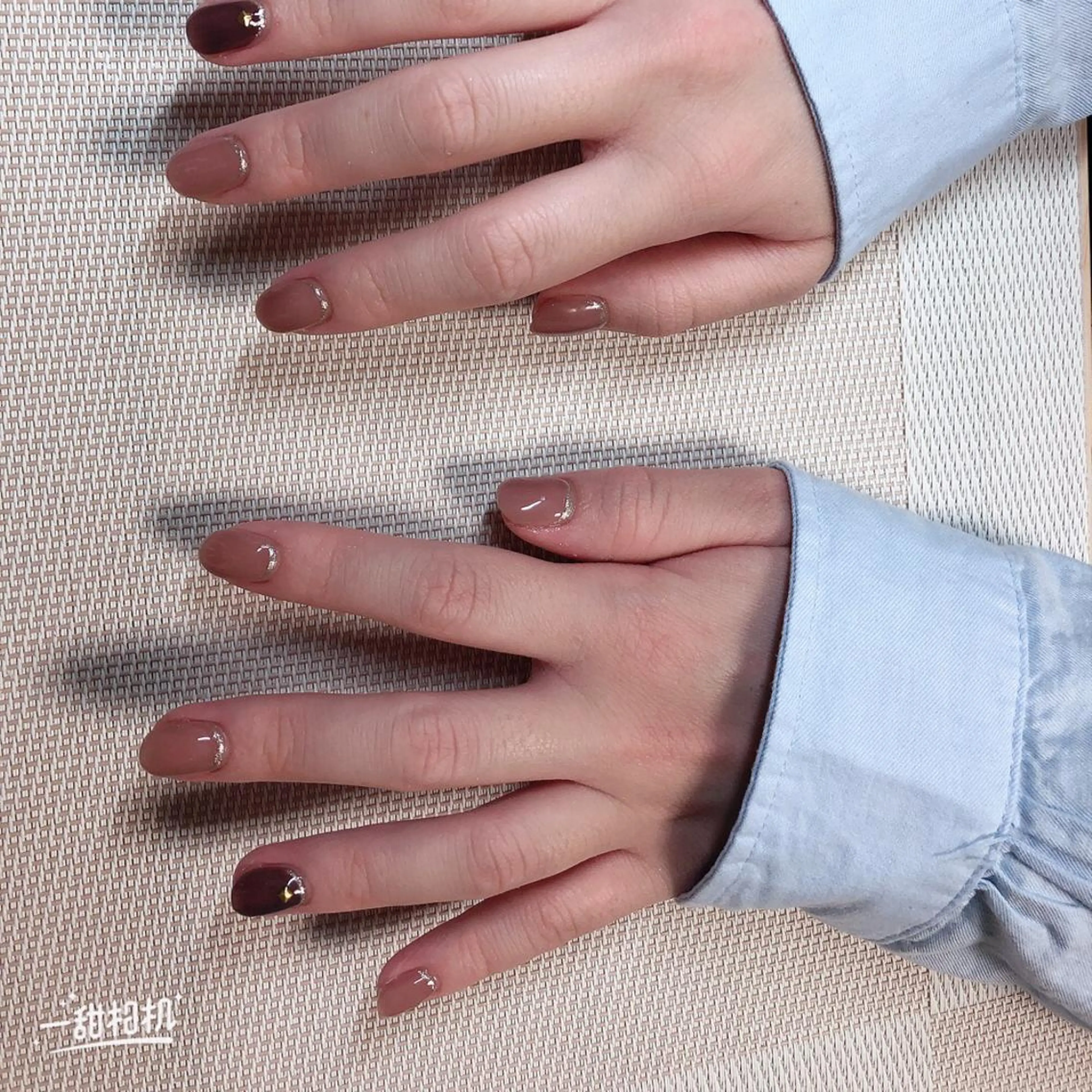 ネイル スマイル サロンのマツエク・マツパデザイン