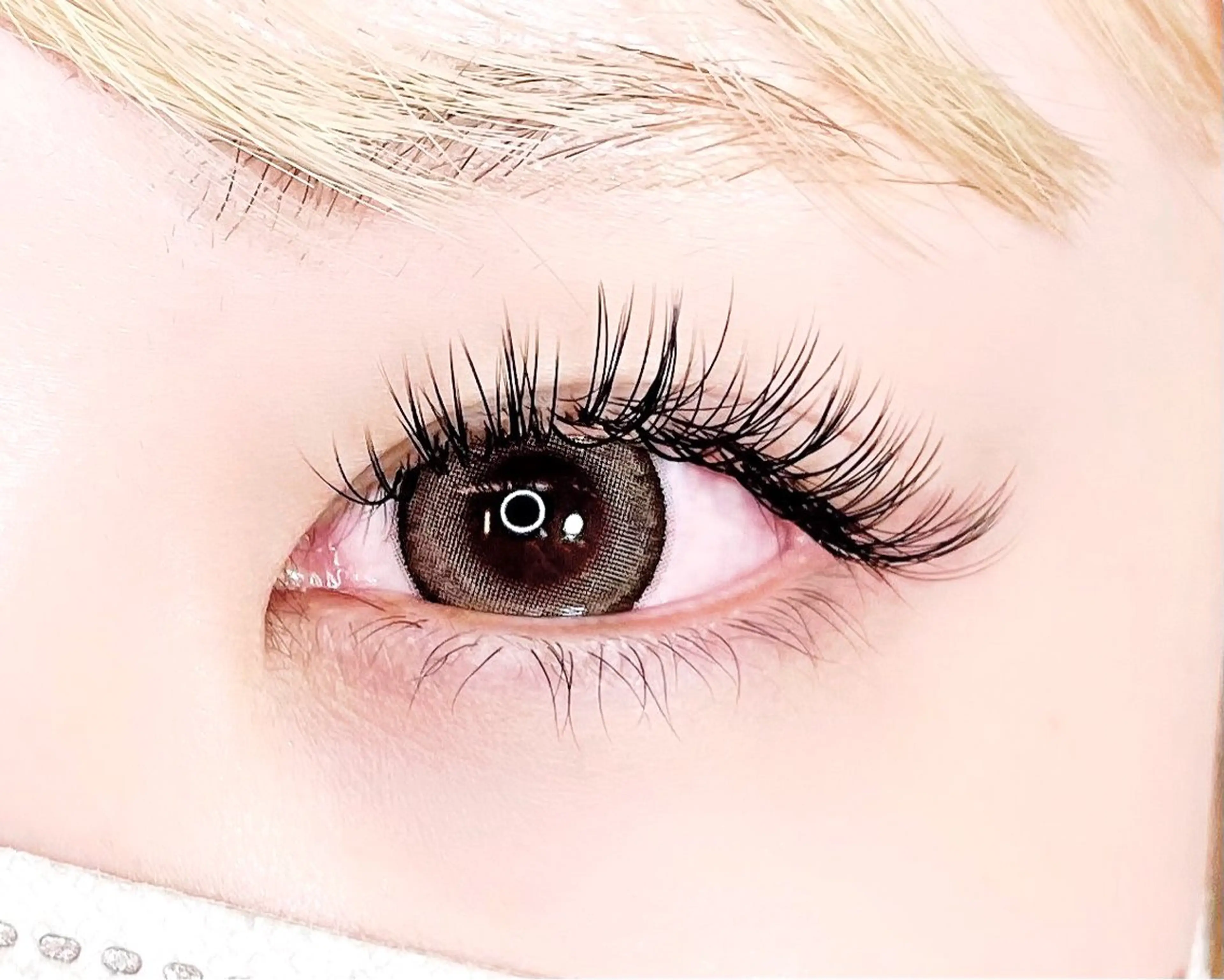 マツエク・マツパ マツエク アッカスタイル所属・アッカスタイル💐 宇佐美のマツエク・マツパデザイン