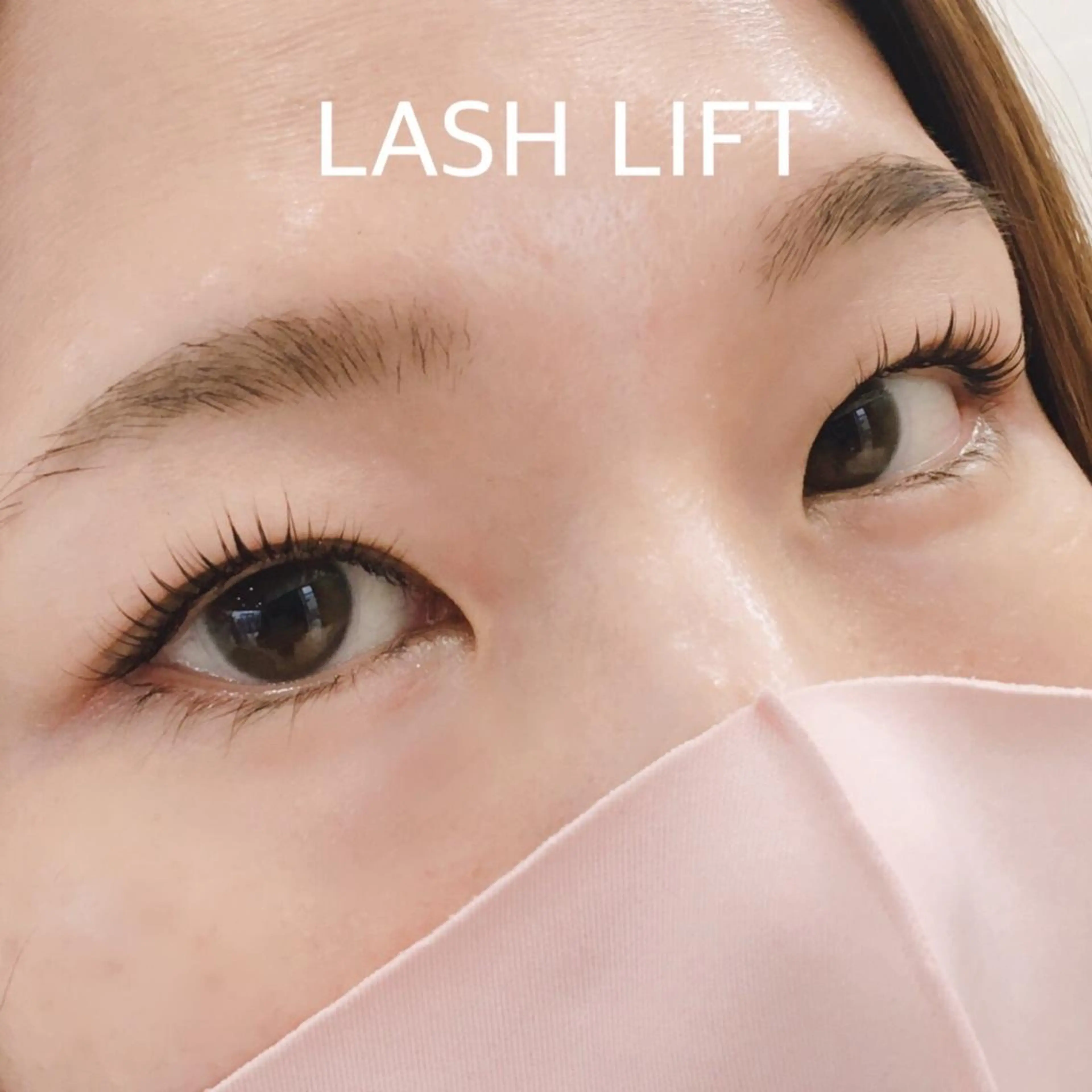 マツエク・マツパ 秋草 由美子のマツエク・マツパデザイン