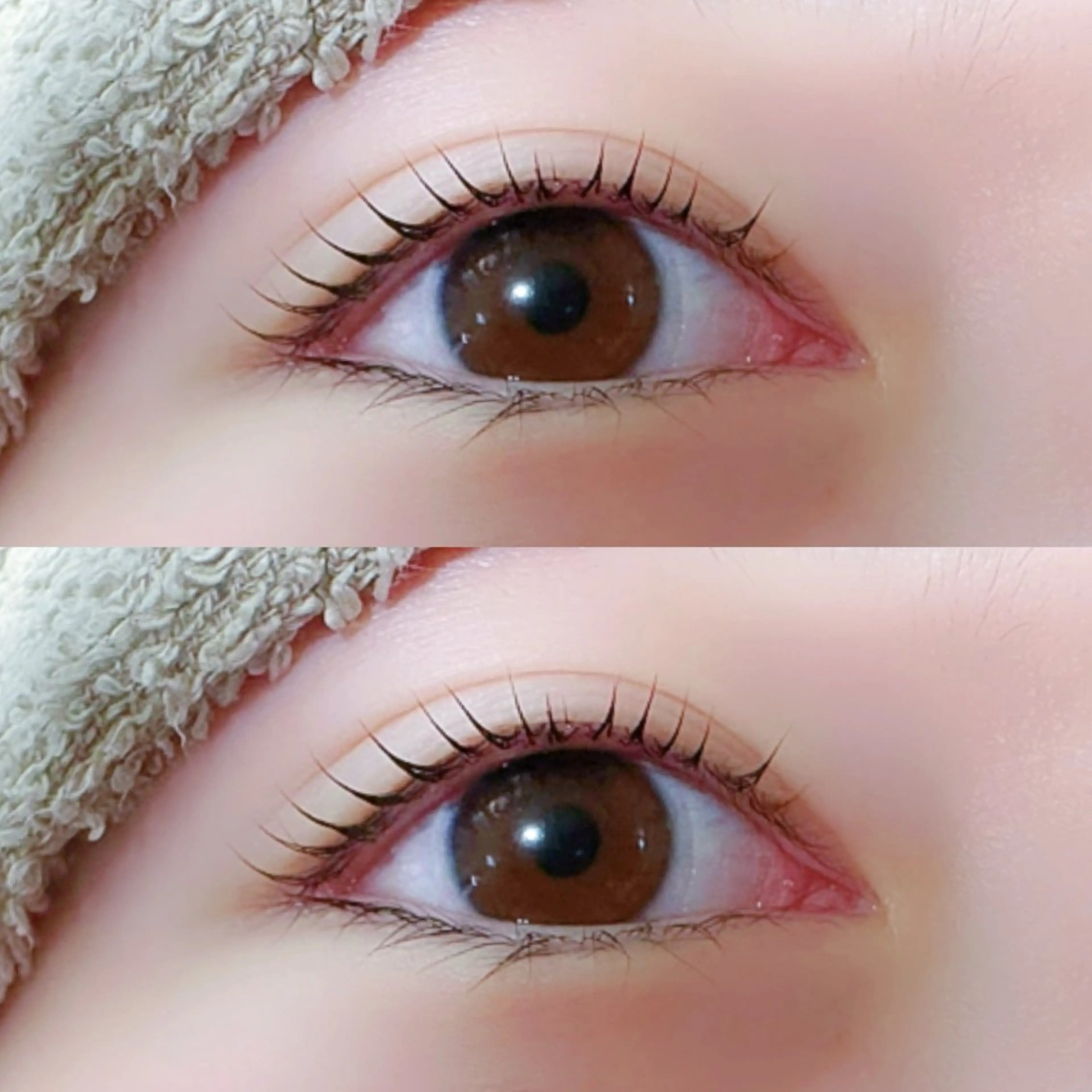 マツエク・マツパ マツパ ビューティーサロン NAVY（ネイビー）のマツエク・マツパデザイン