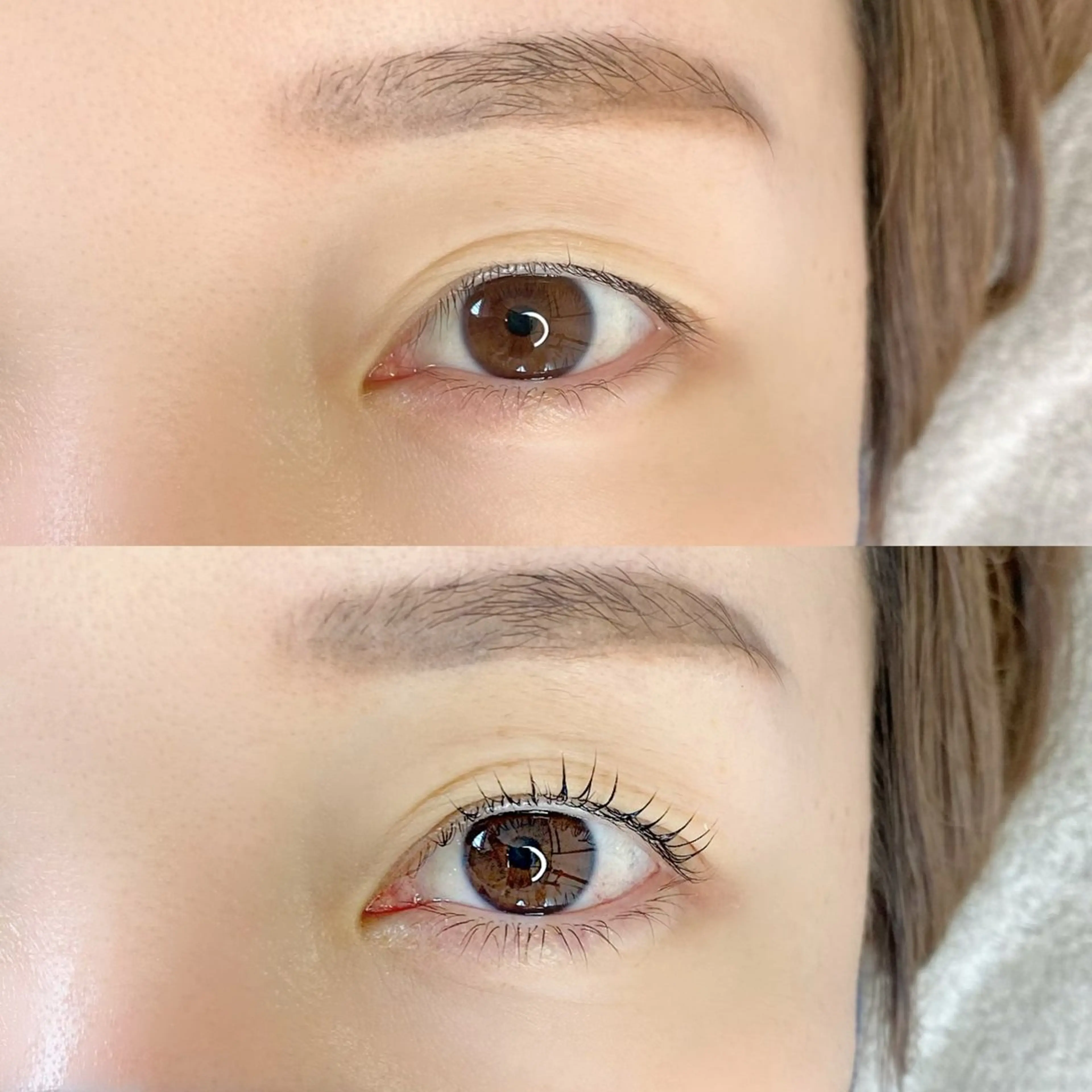 マツエク・マツパ Princess eyes design所属・市野澤 佳菜子のマツエク・マツパデザイン