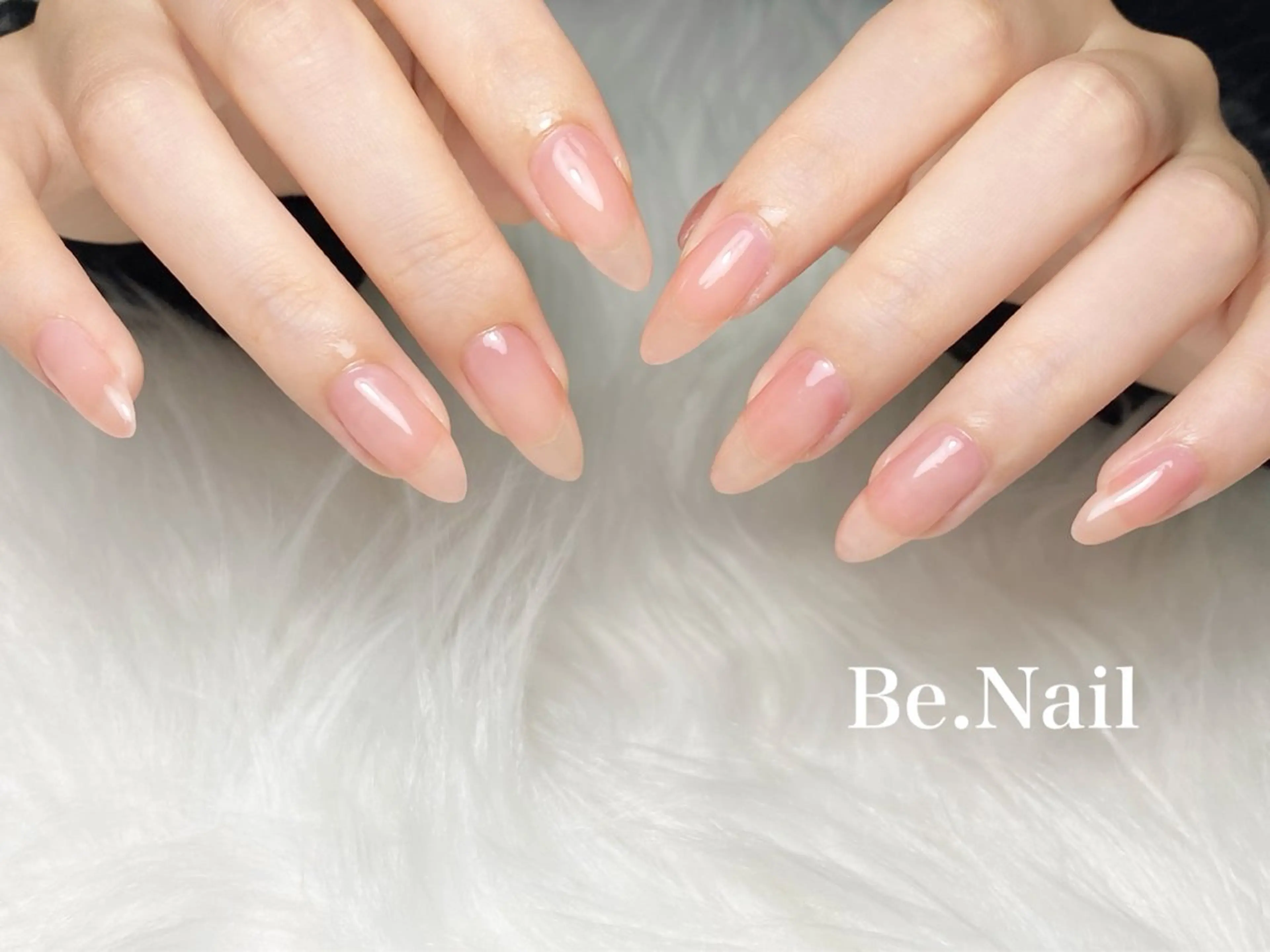 ネイル Be. Nailのネイルデザイン