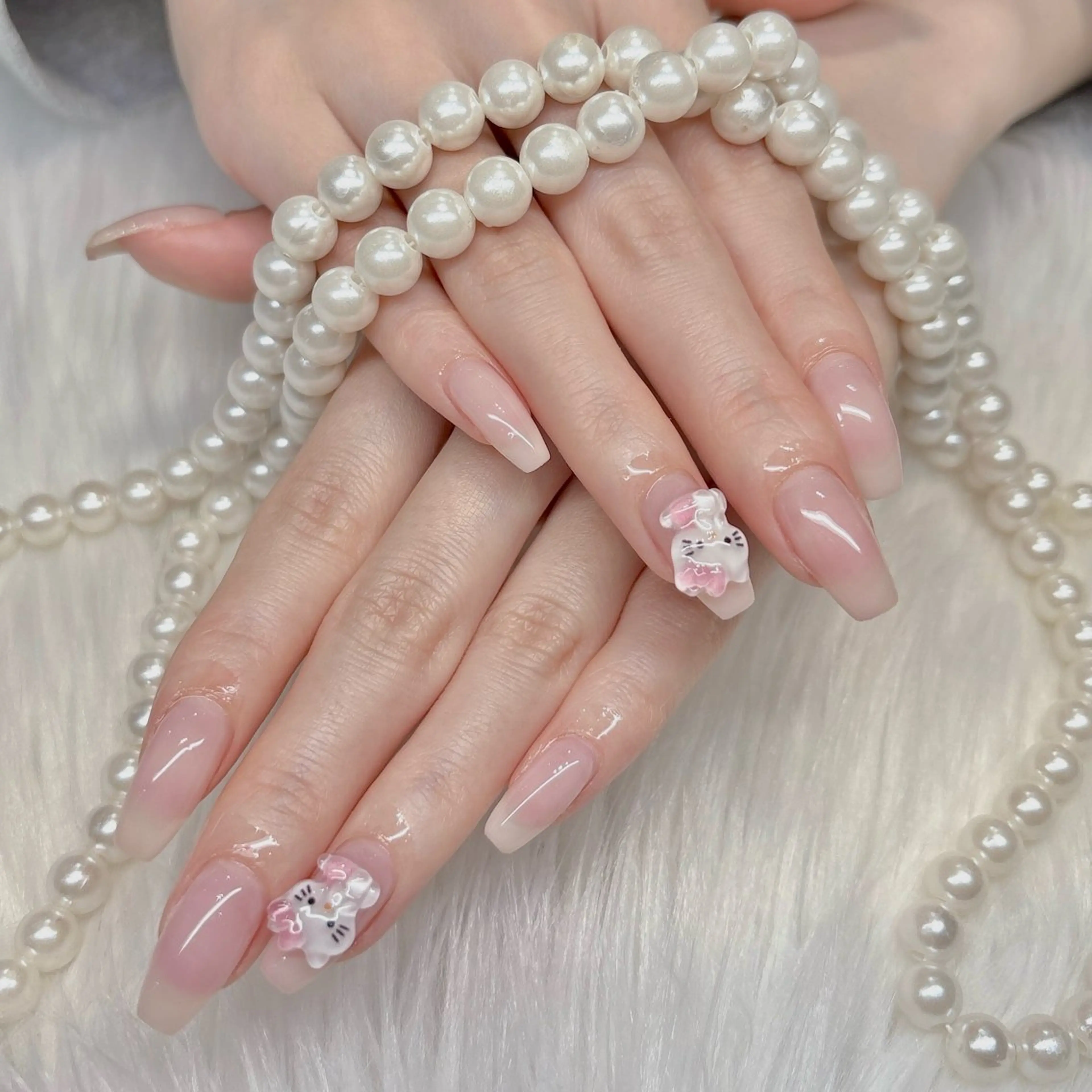 ネイル ハンドネイル XIMINANAIL SALON堀江店のネイルデザイン