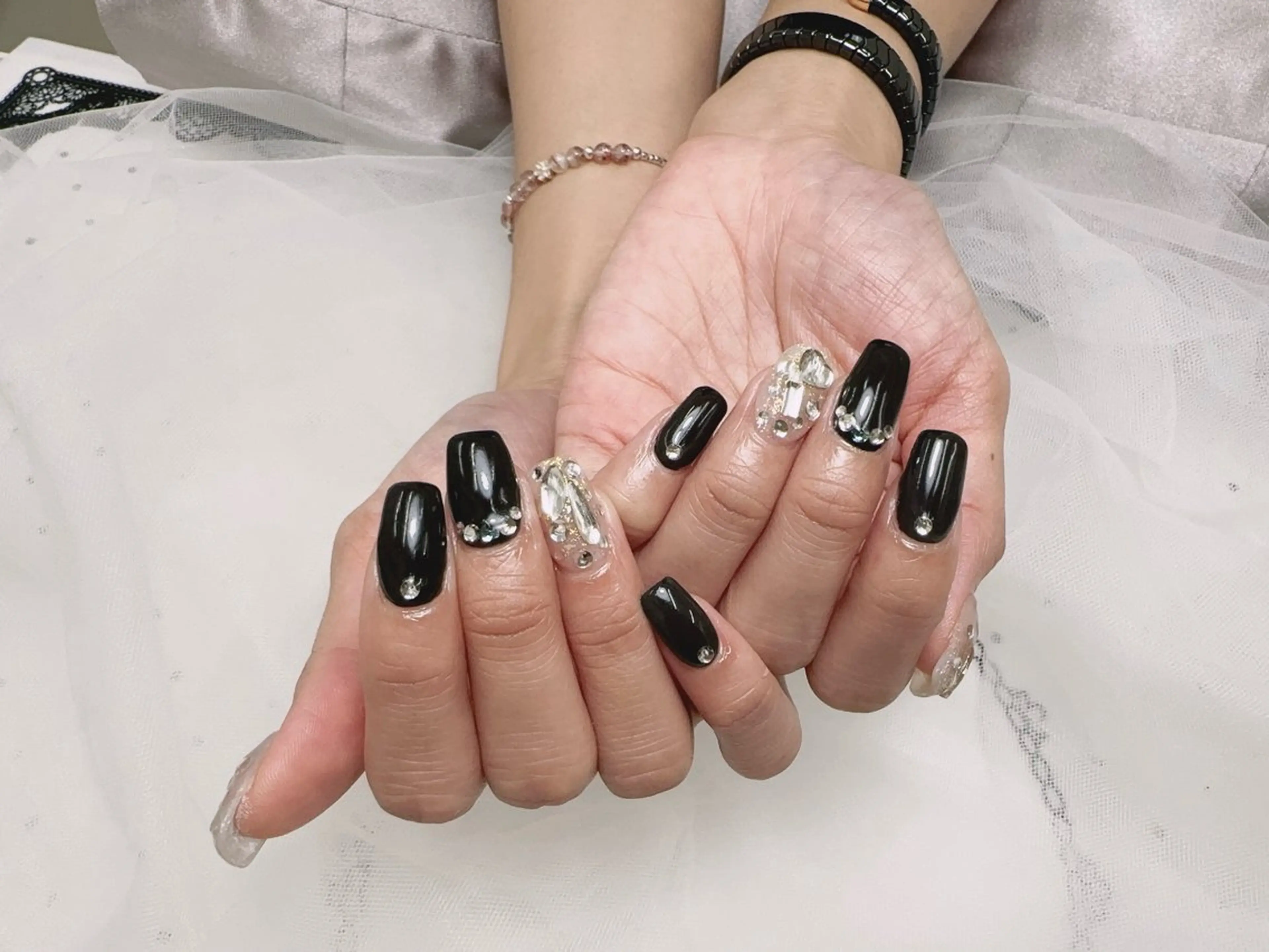 ネイル ハンドネイル garden Nail Salonのネイルデザイン