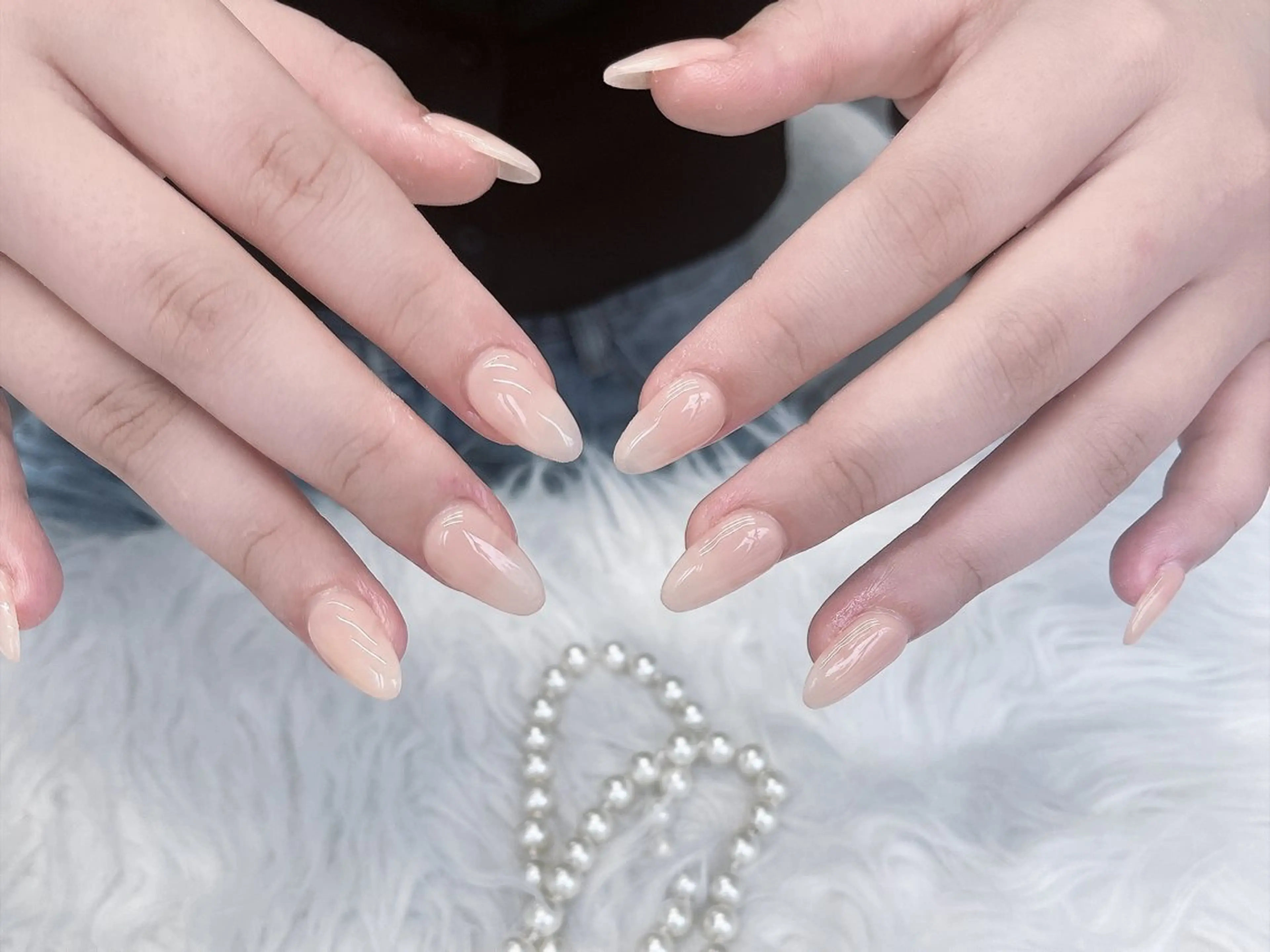 ネイル リリ ネイルのネイルデザイン