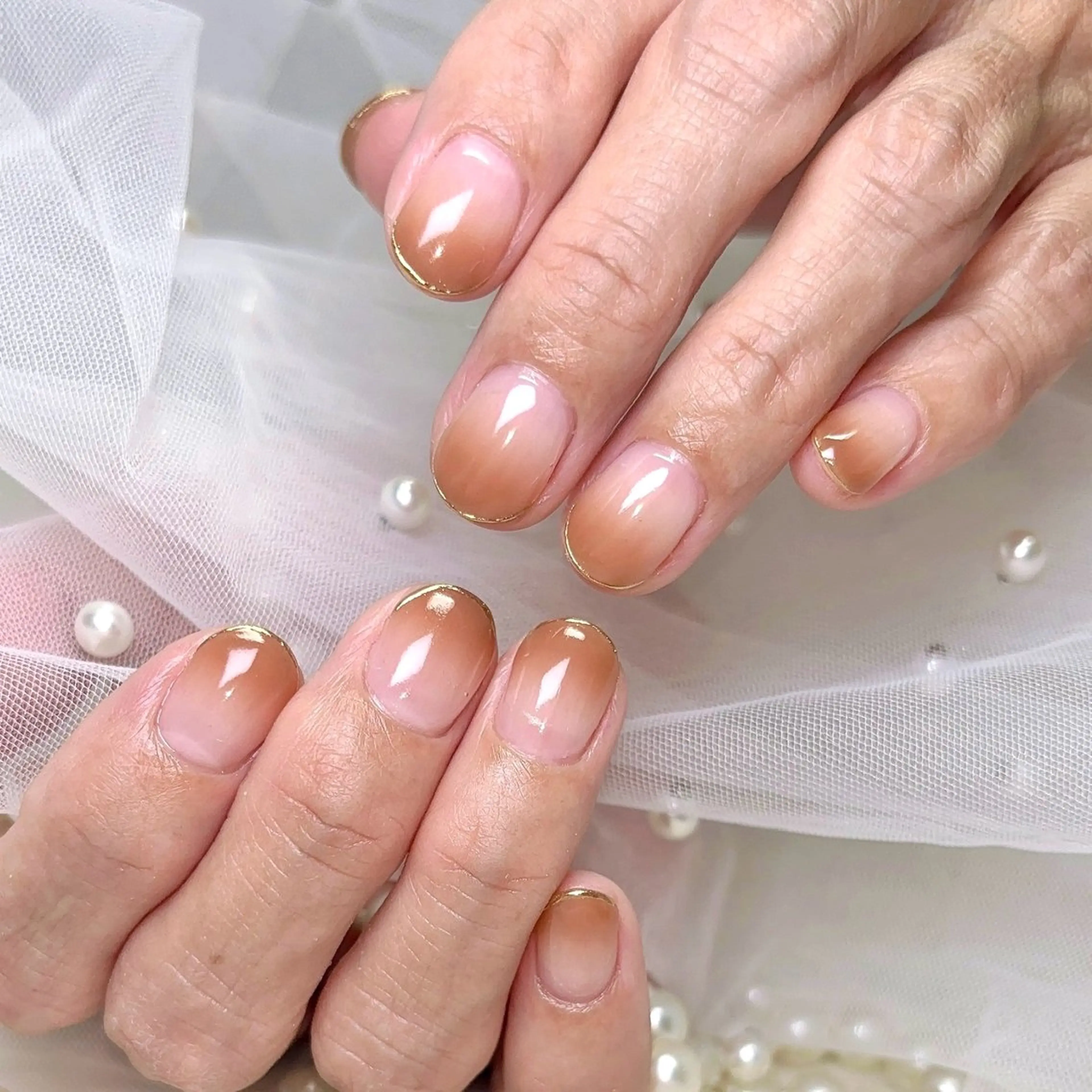 ネイル Misa nailのネイルデザイン