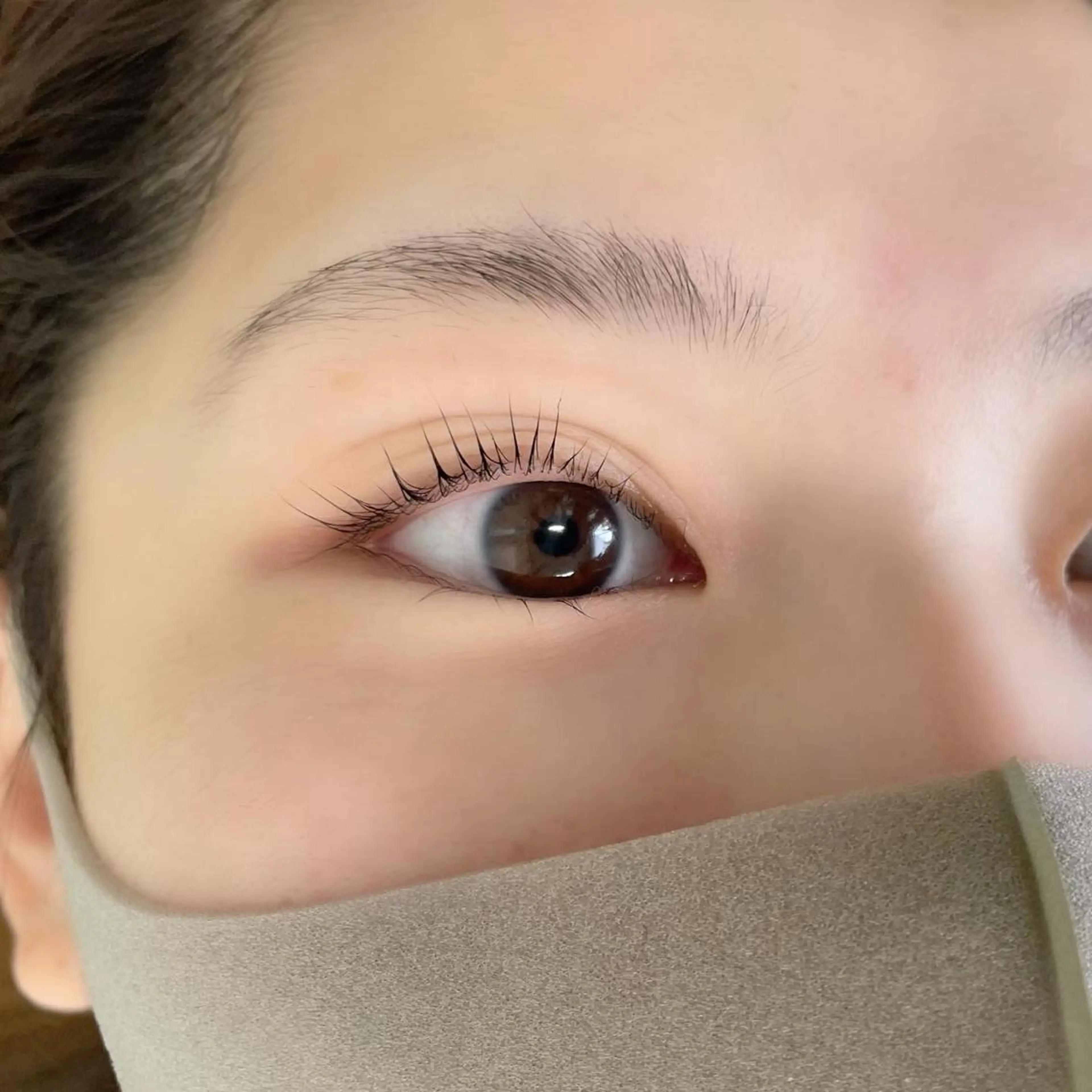 マツエク・マツパ 𝑆𝑈𝑁𝑁𝑌 ɴᴇᴡ ᴏᴘᴇɴ☀️の眉毛・アイブロウイメージ