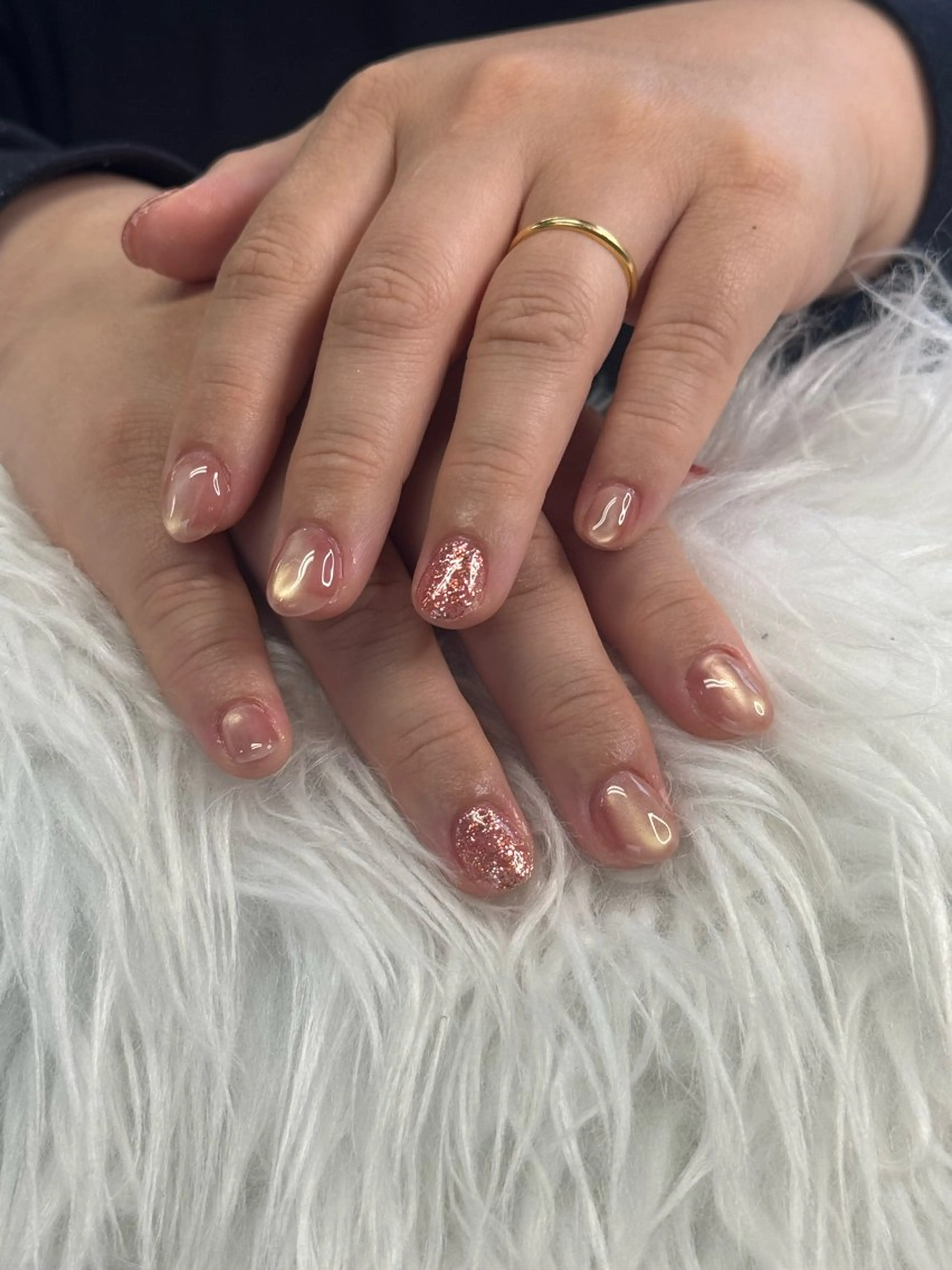 ネイル i. micaのネイルデザイン