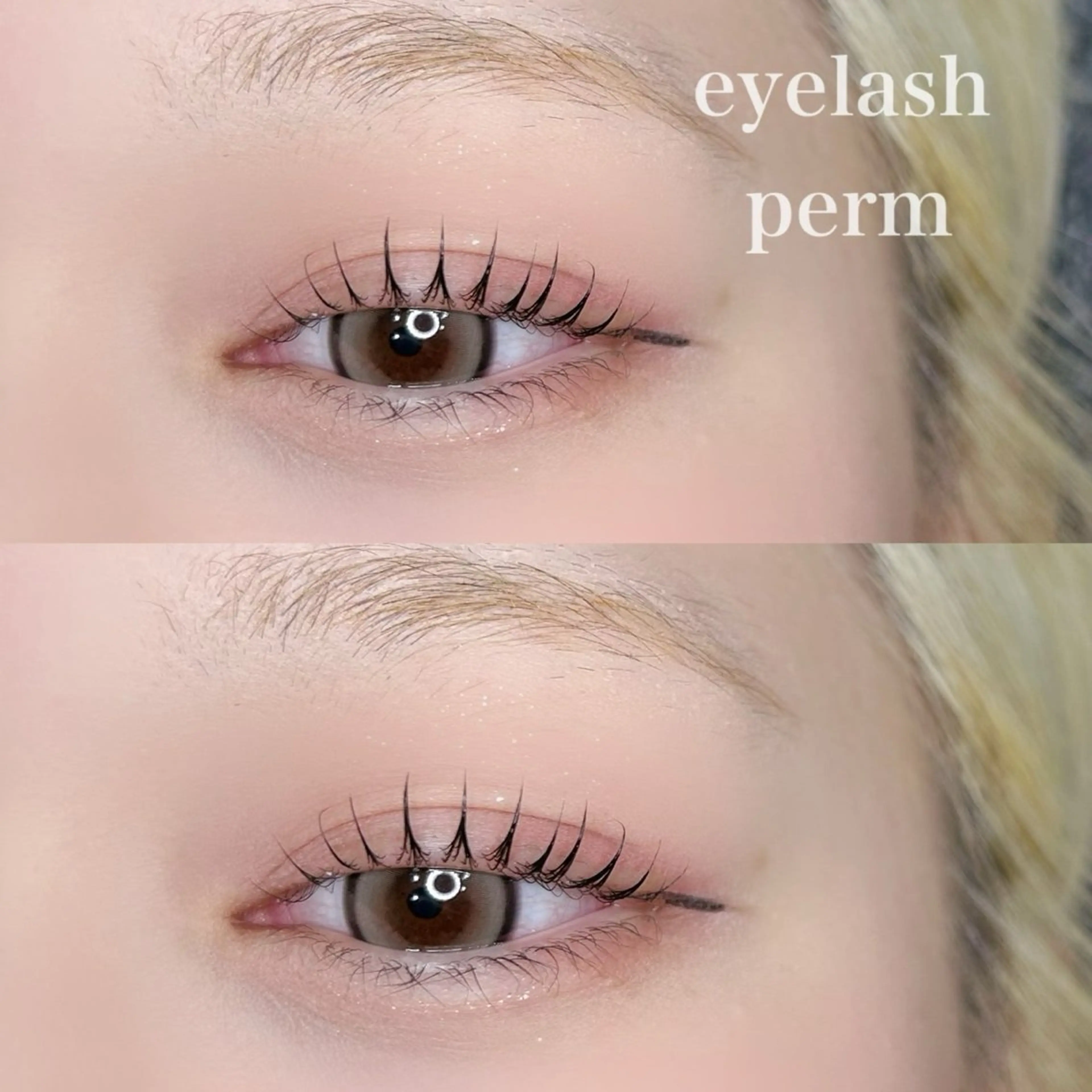 マツエク・マツパ Yuika ユイカのマツエク・マツパデザイン