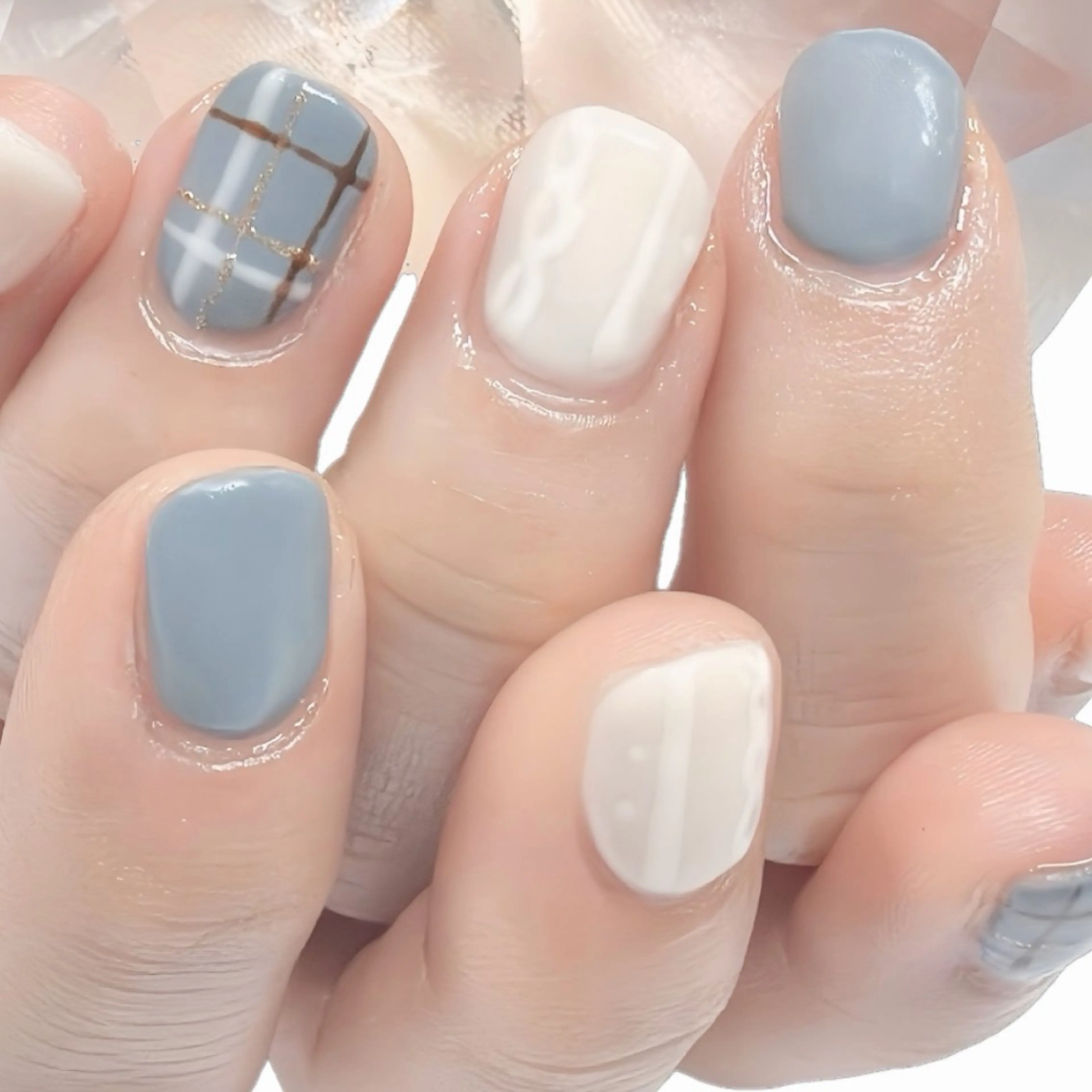 ネイル Nail Shian所属・Nail Shianのネイルデザイン