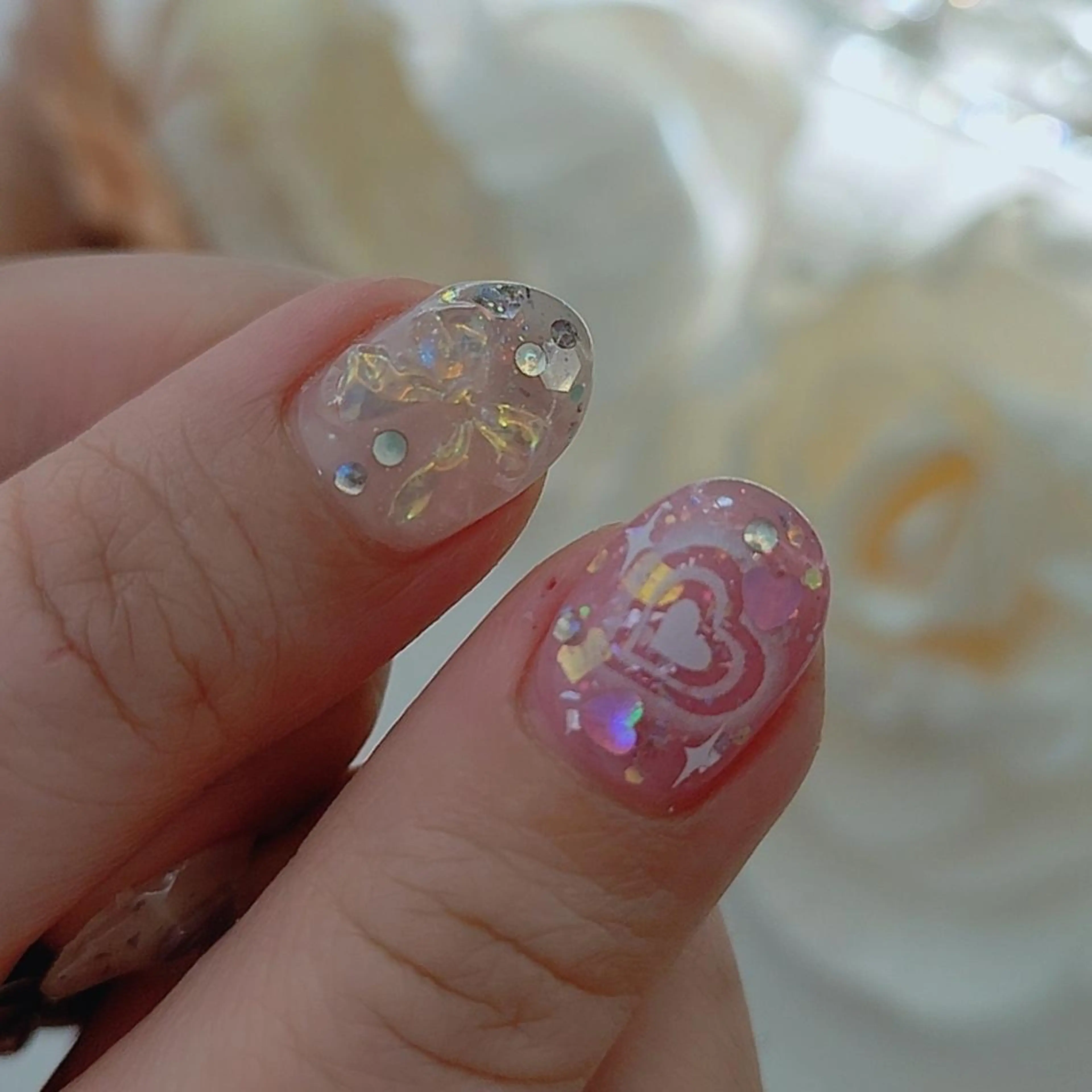 ネイル ハンドネイル RUNWAY 　　の眉毛・アイブロウイメージ