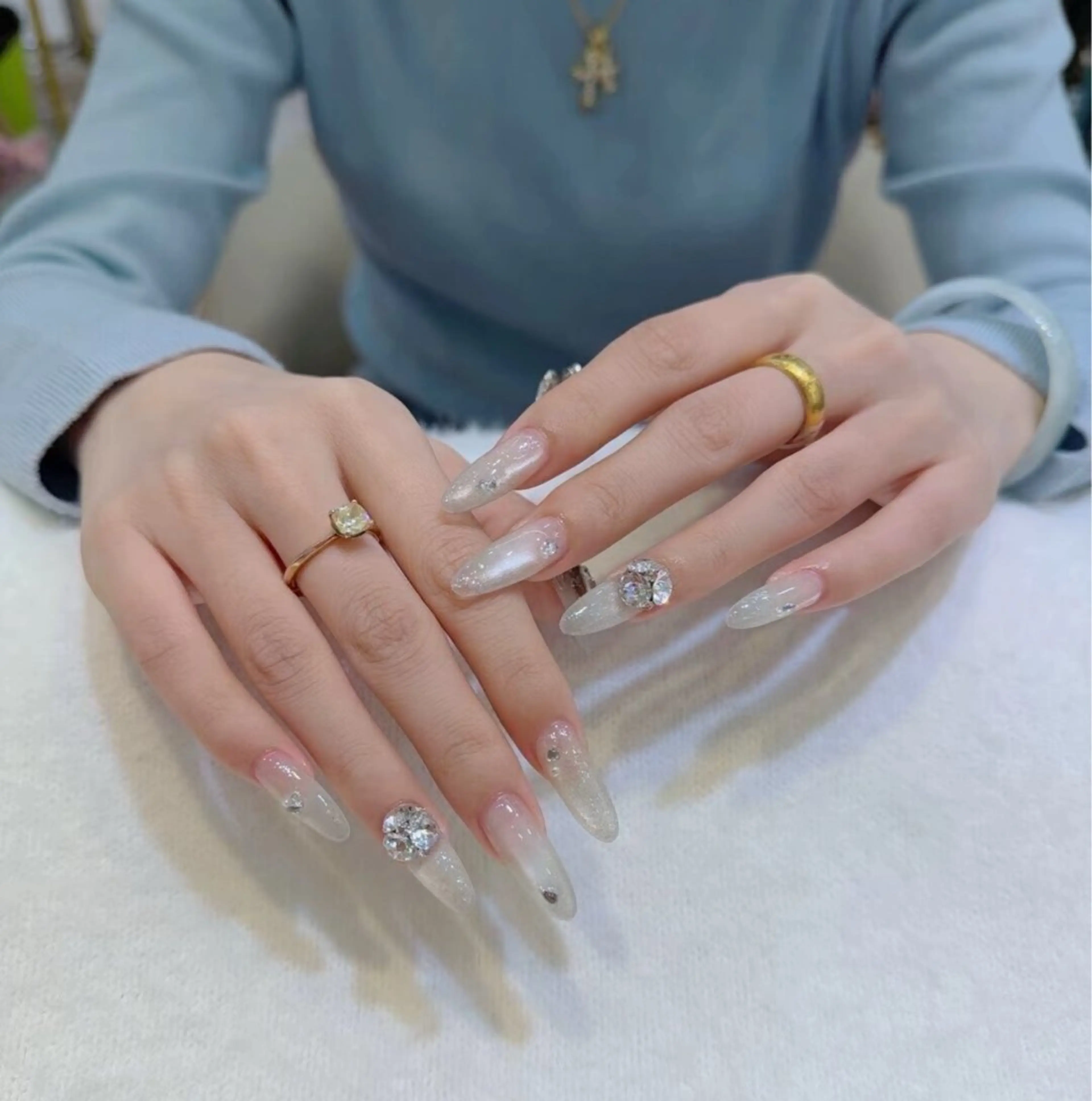 ネイル See.U Nail Salonのネイルデザイン