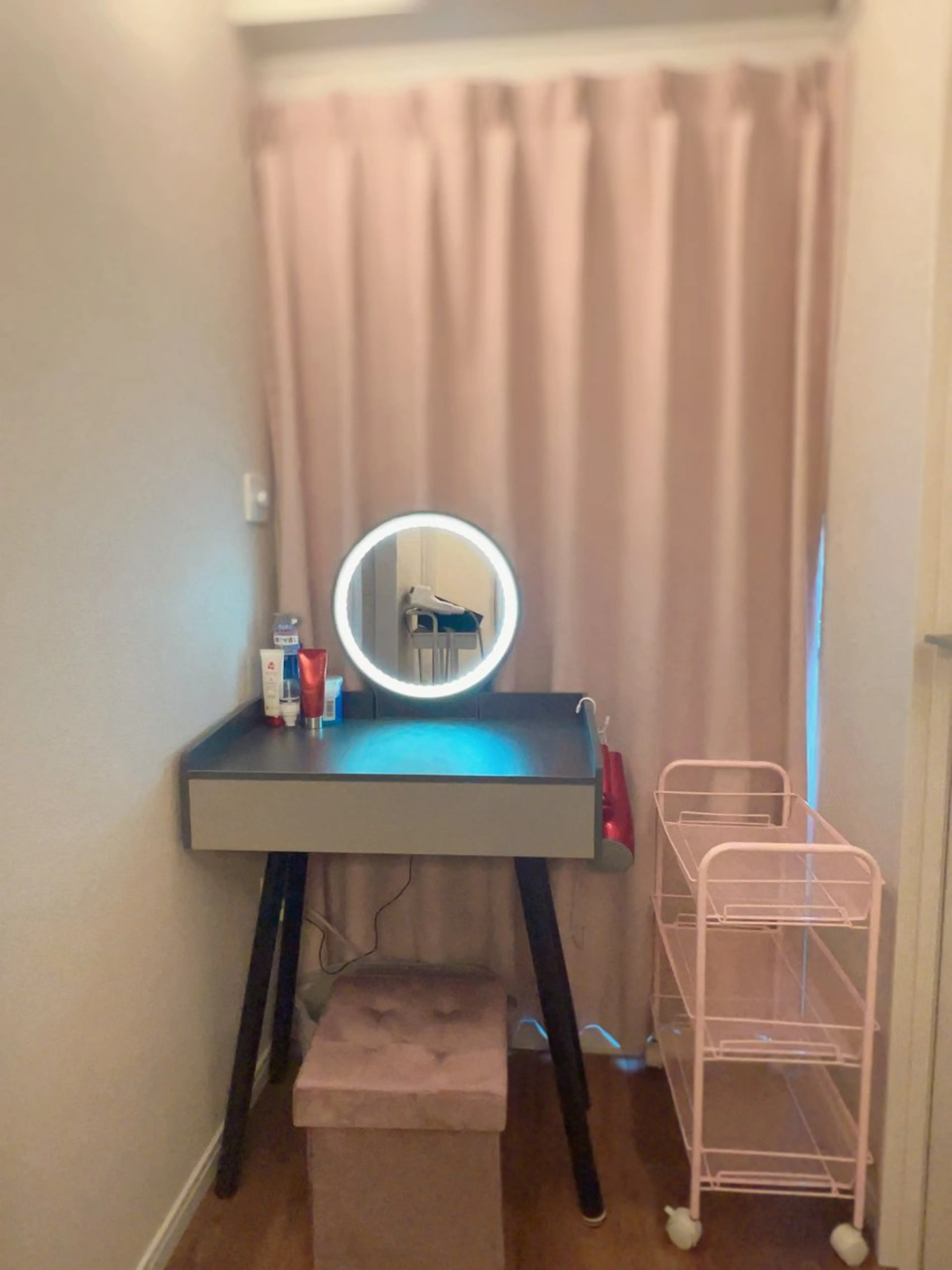 まつげパーマ専門店 金沐禧のマツエク・マツパデザイン