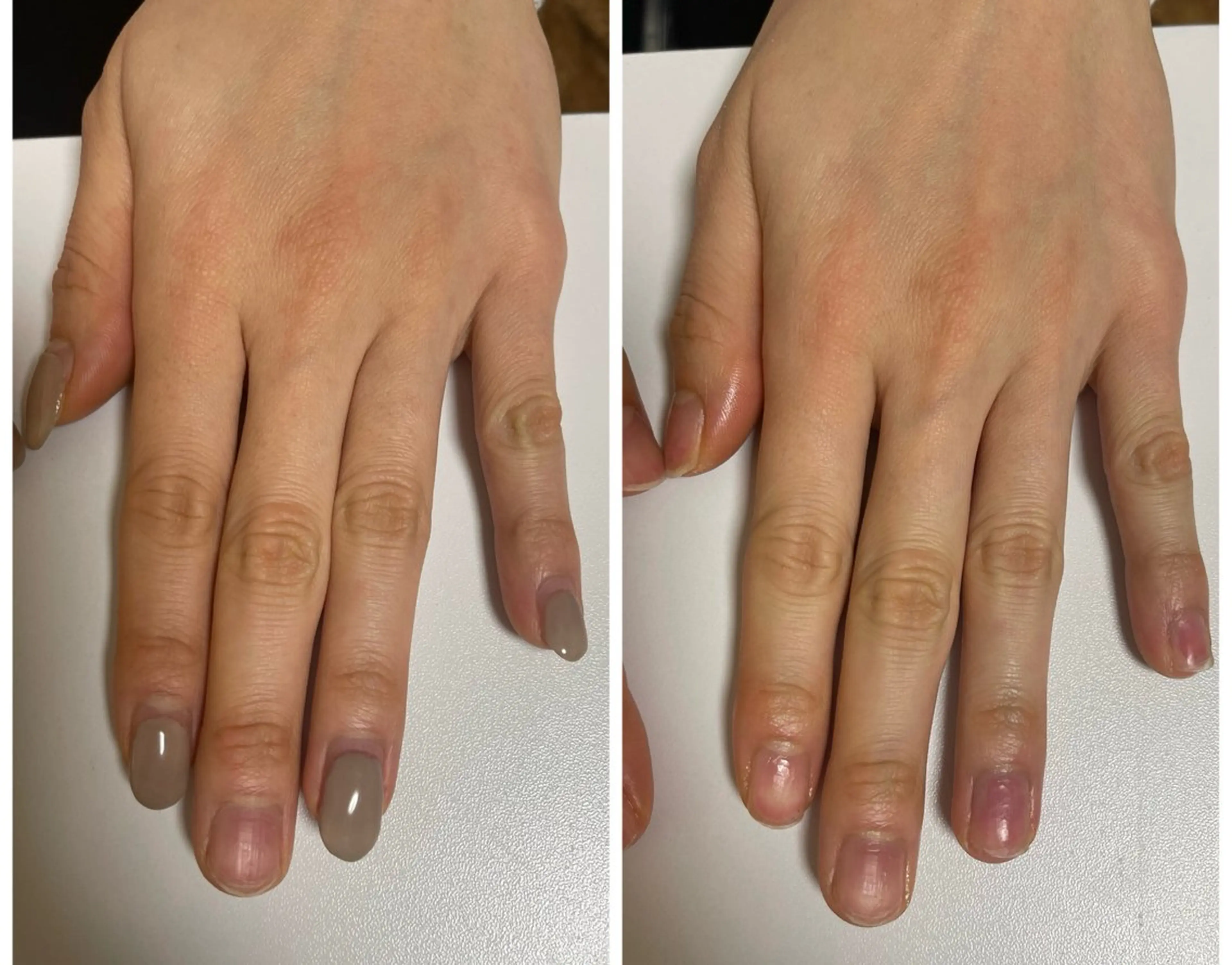 ネイル ジェルネイル 🔰 新米ネイリストのネイルデザイン