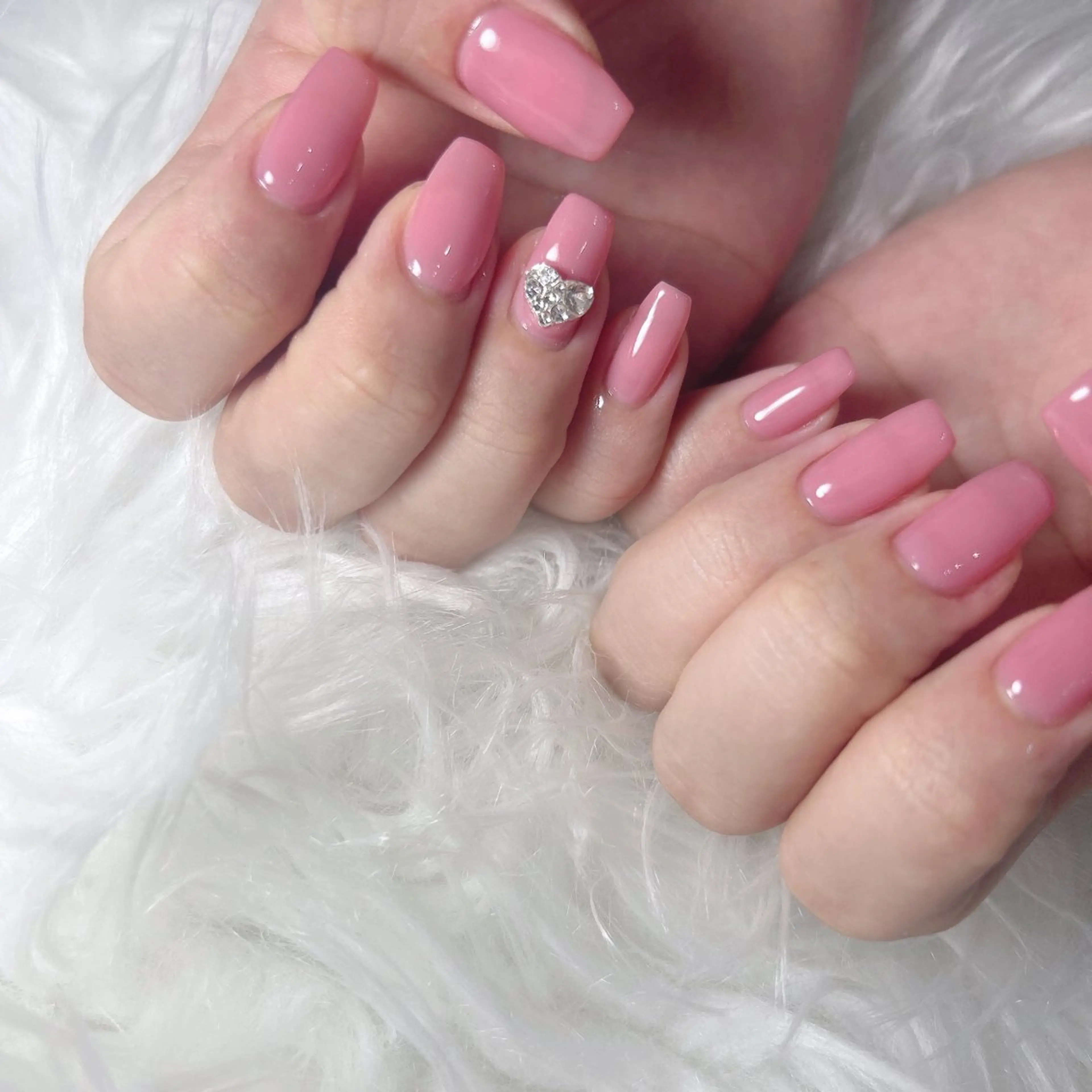 ネイル beautysalon  R所属・💖 Hiyo💖のネイルデザイン