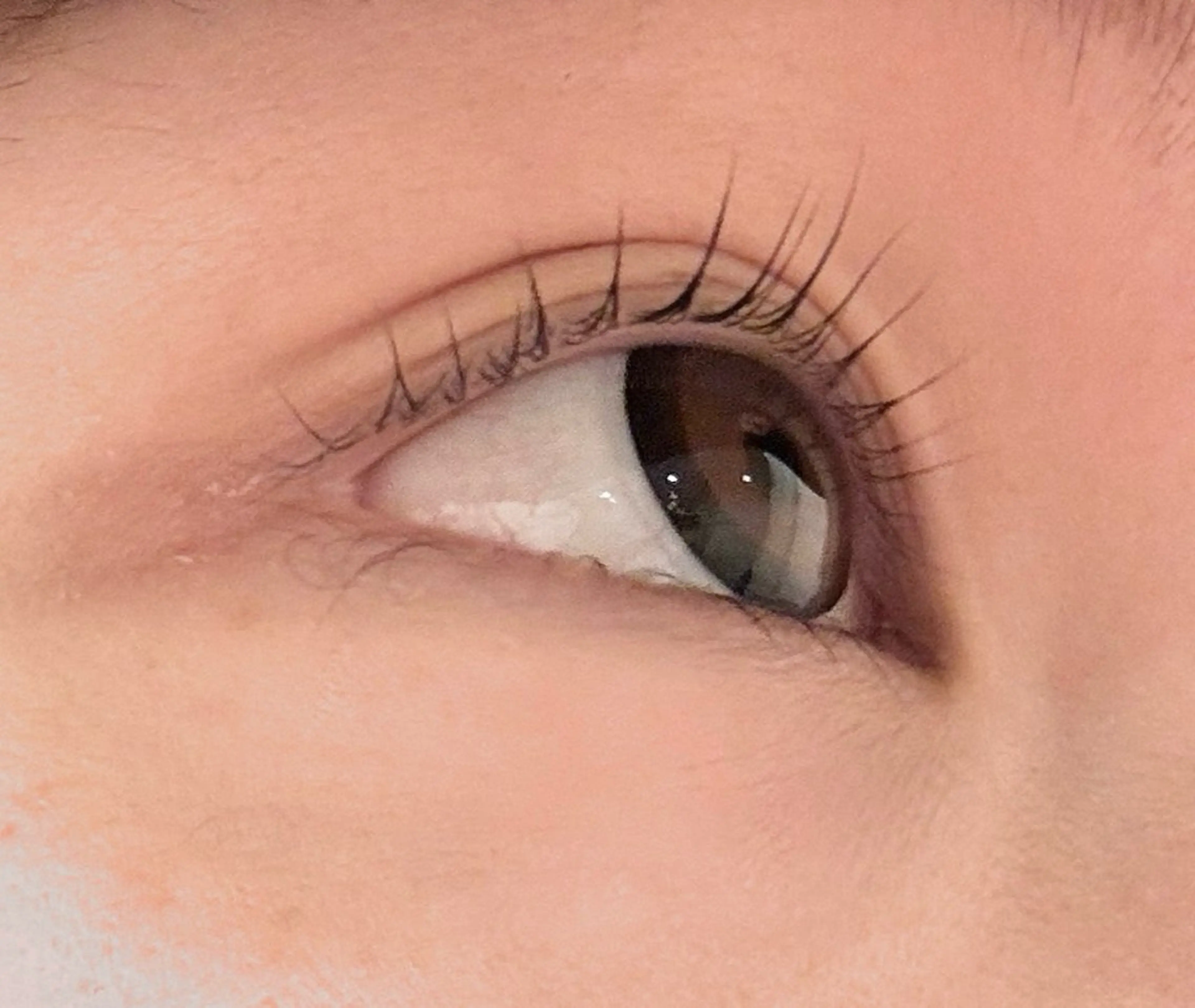 マツエク・マツパ カラーモデル┋鶴見区 ┋横堤┋陽菜実🫧のマツエク・マツパデザイン