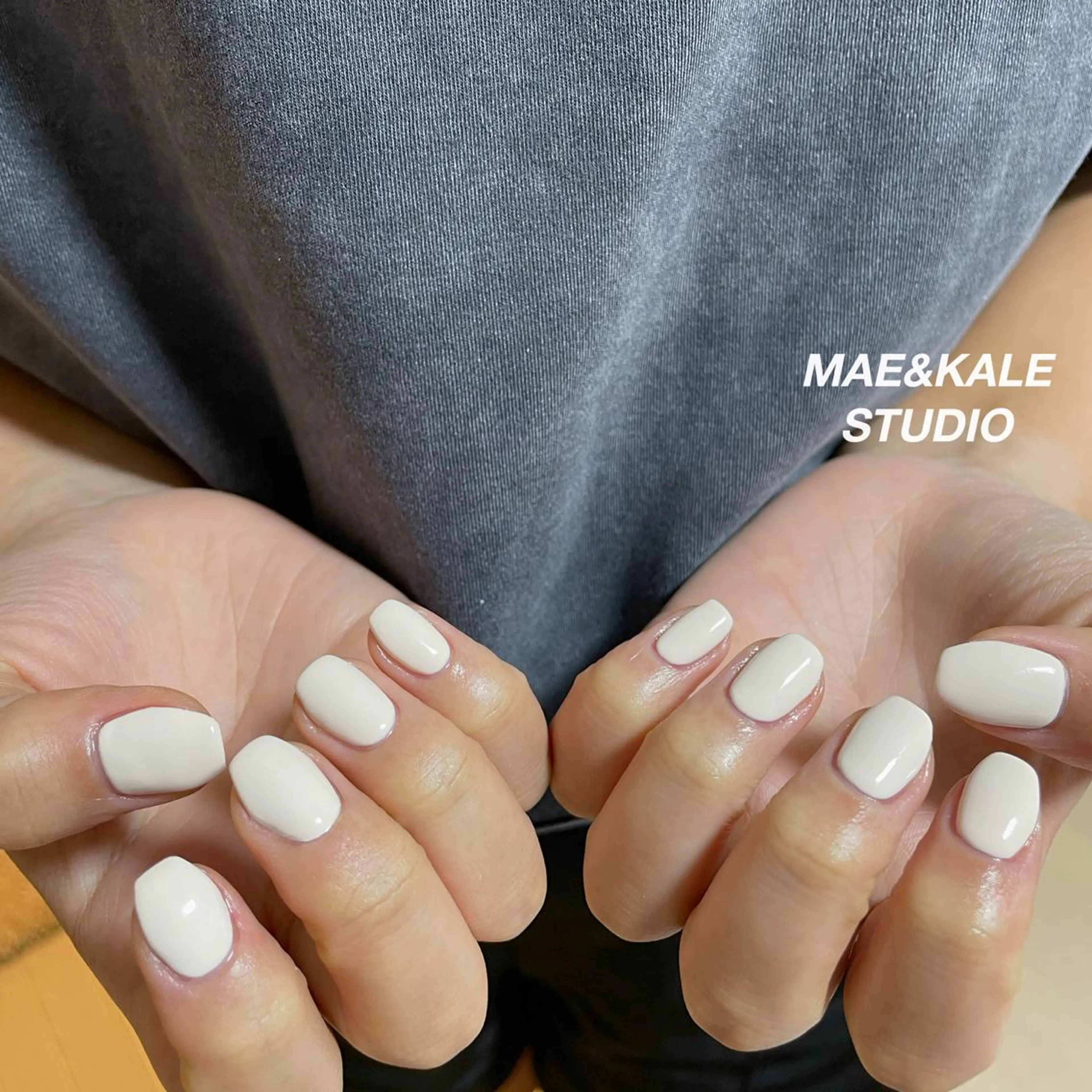 ネイル MAE&KALE STUDIOのマツエク・マツパデザイン