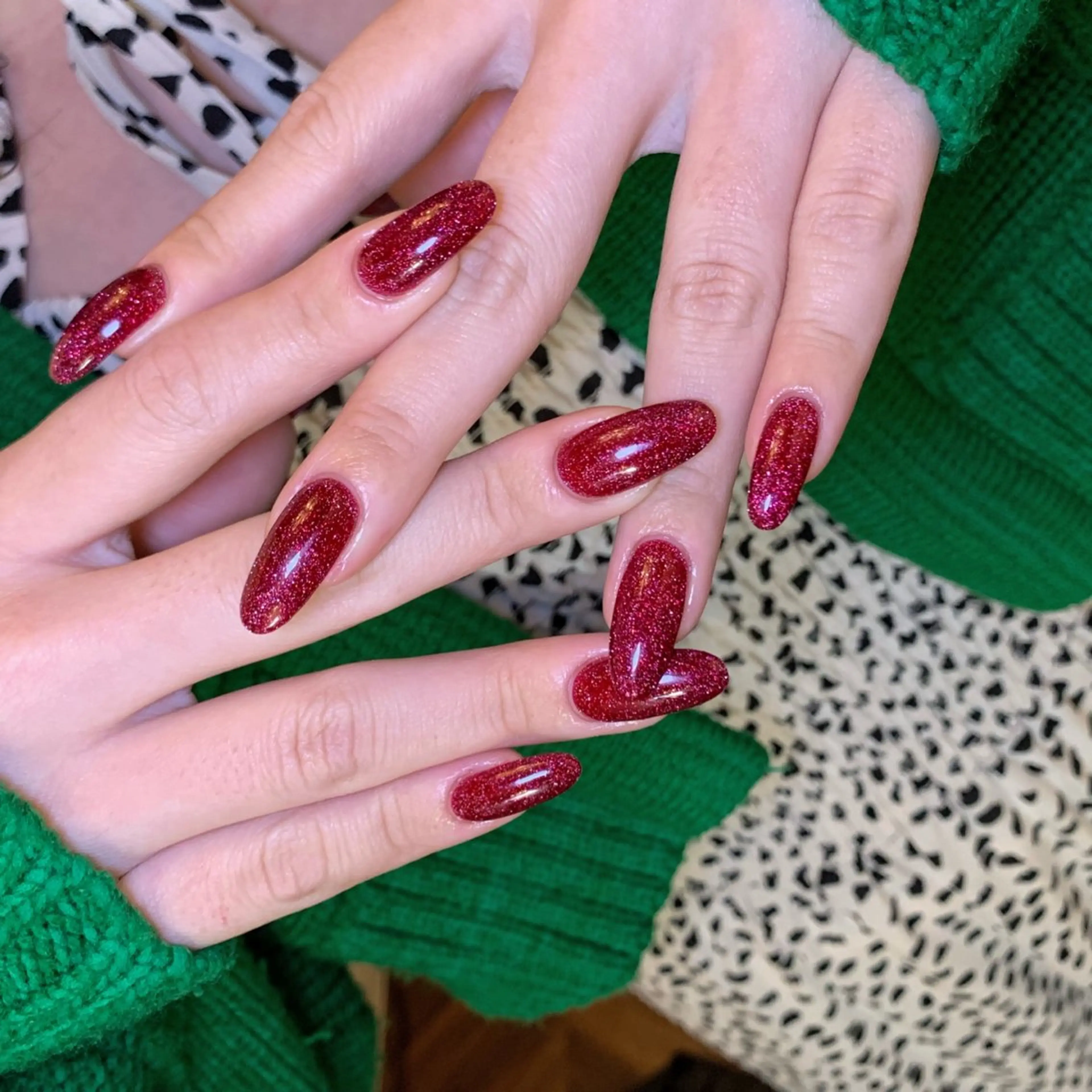 ネイル UnicornNail所属・Unicorn Nail 矢場町店のネイルデザイン