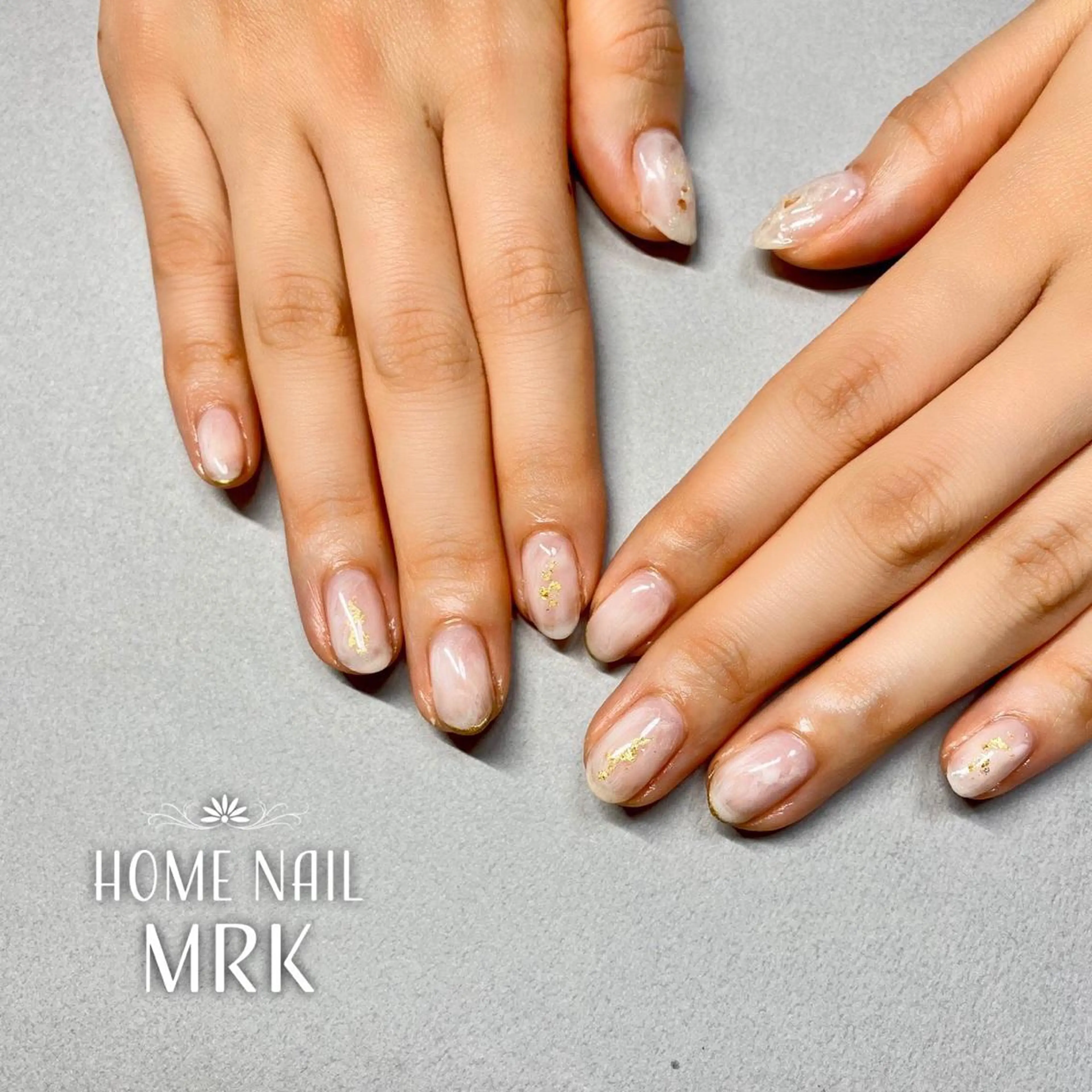 ネイル MARUKO nailのネイルデザイン