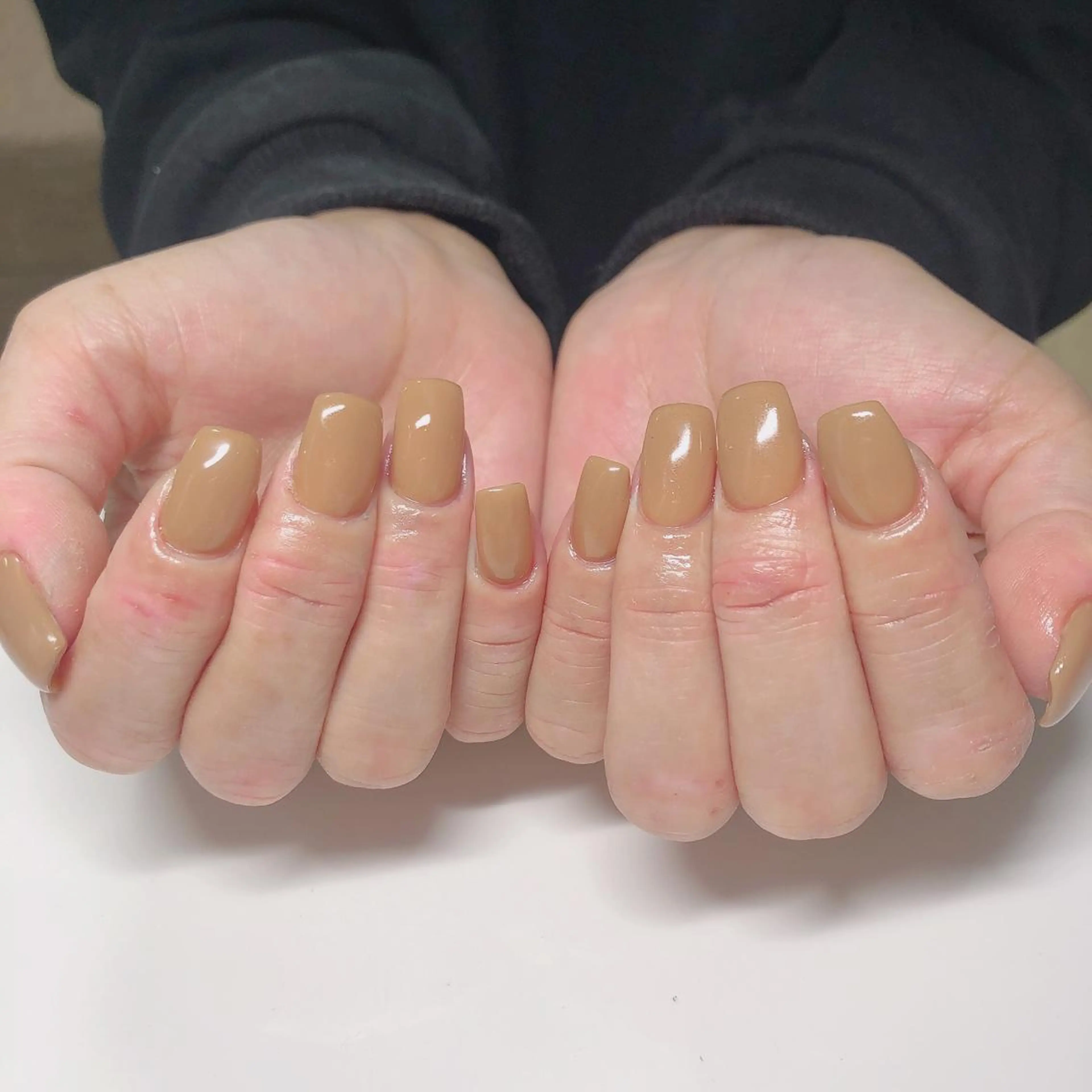 ネイル ハンドネイル nail by minamiのネイルデザイン